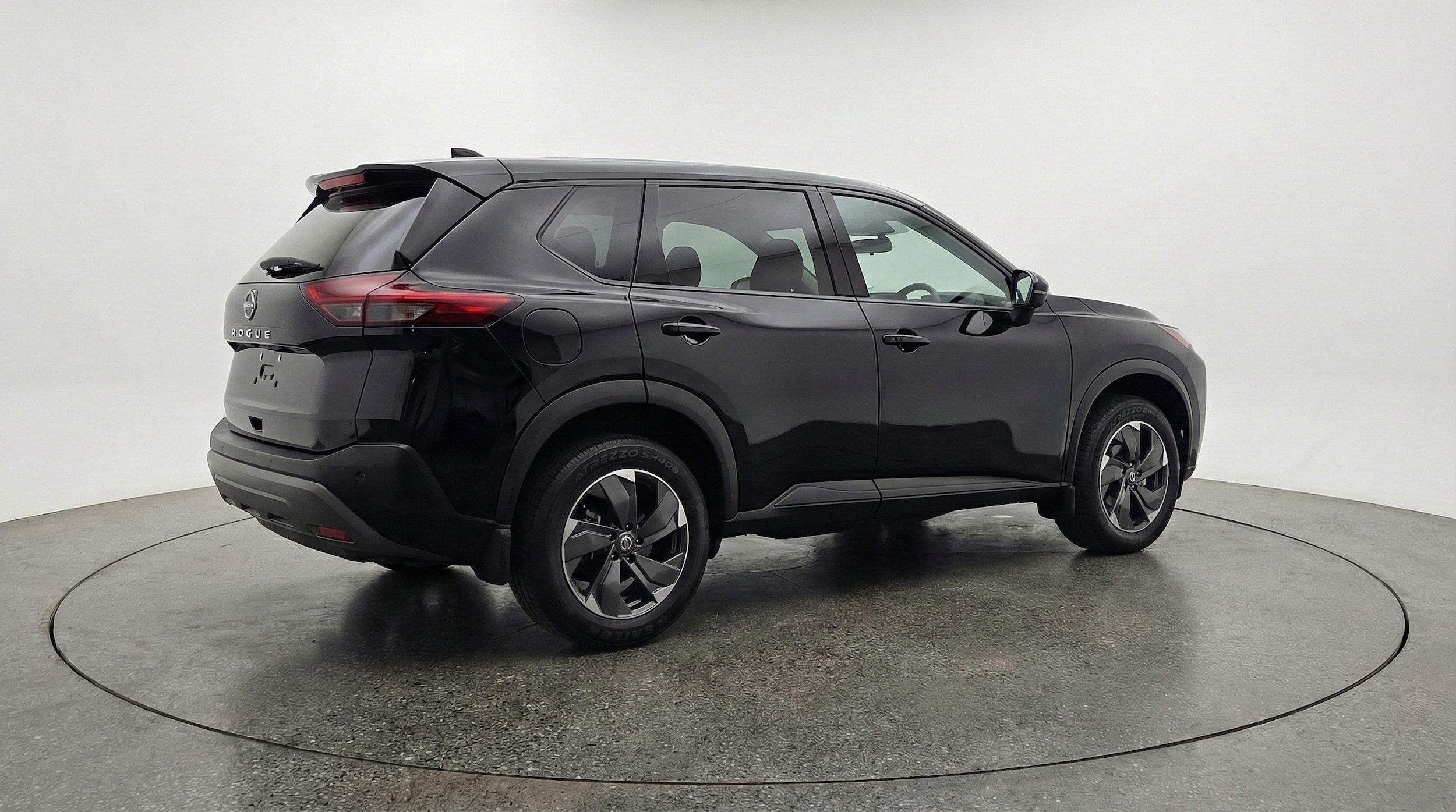 Thumbnail: 2025 Nissan Rogue - 7