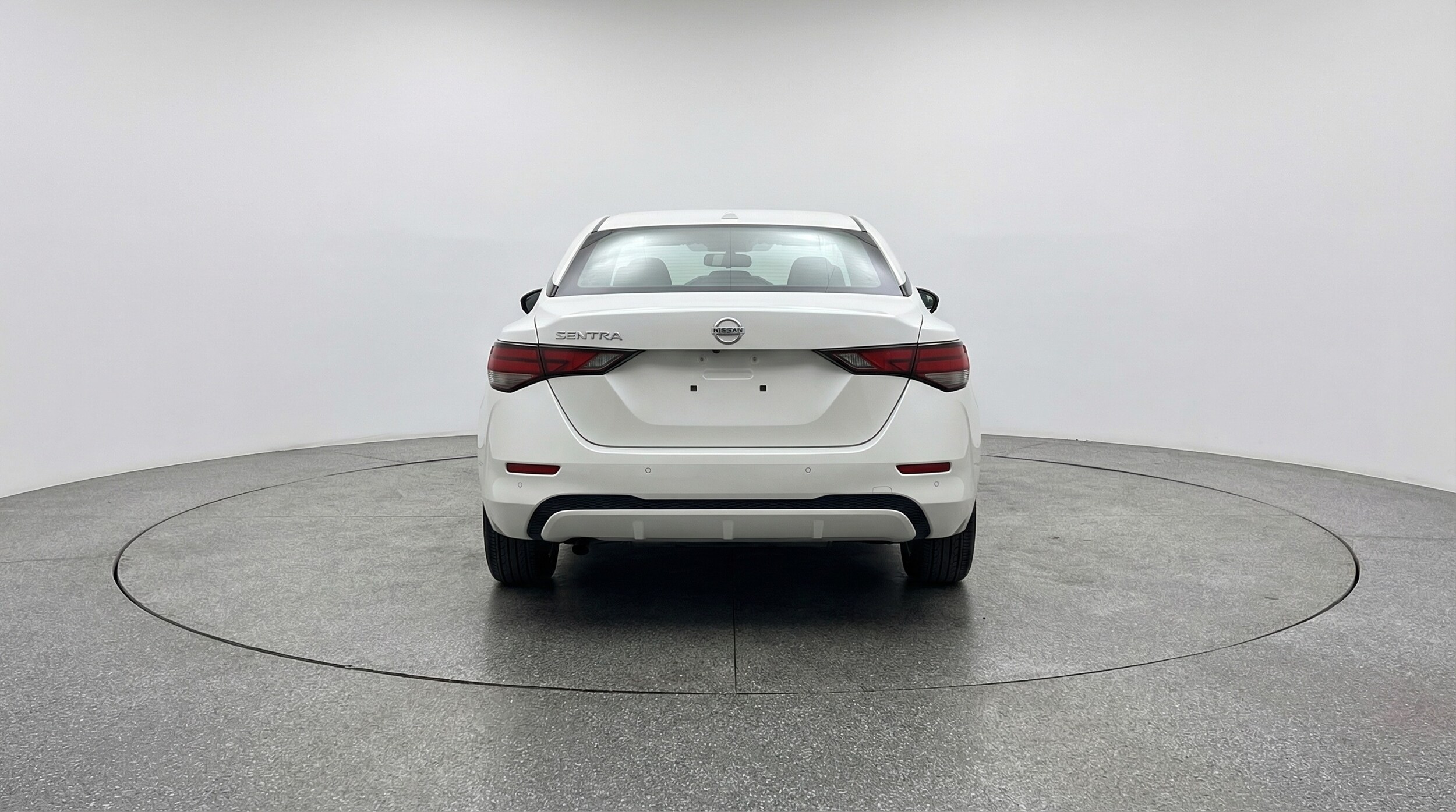 Thumbnail: 2025 Nissan Sentra - 6