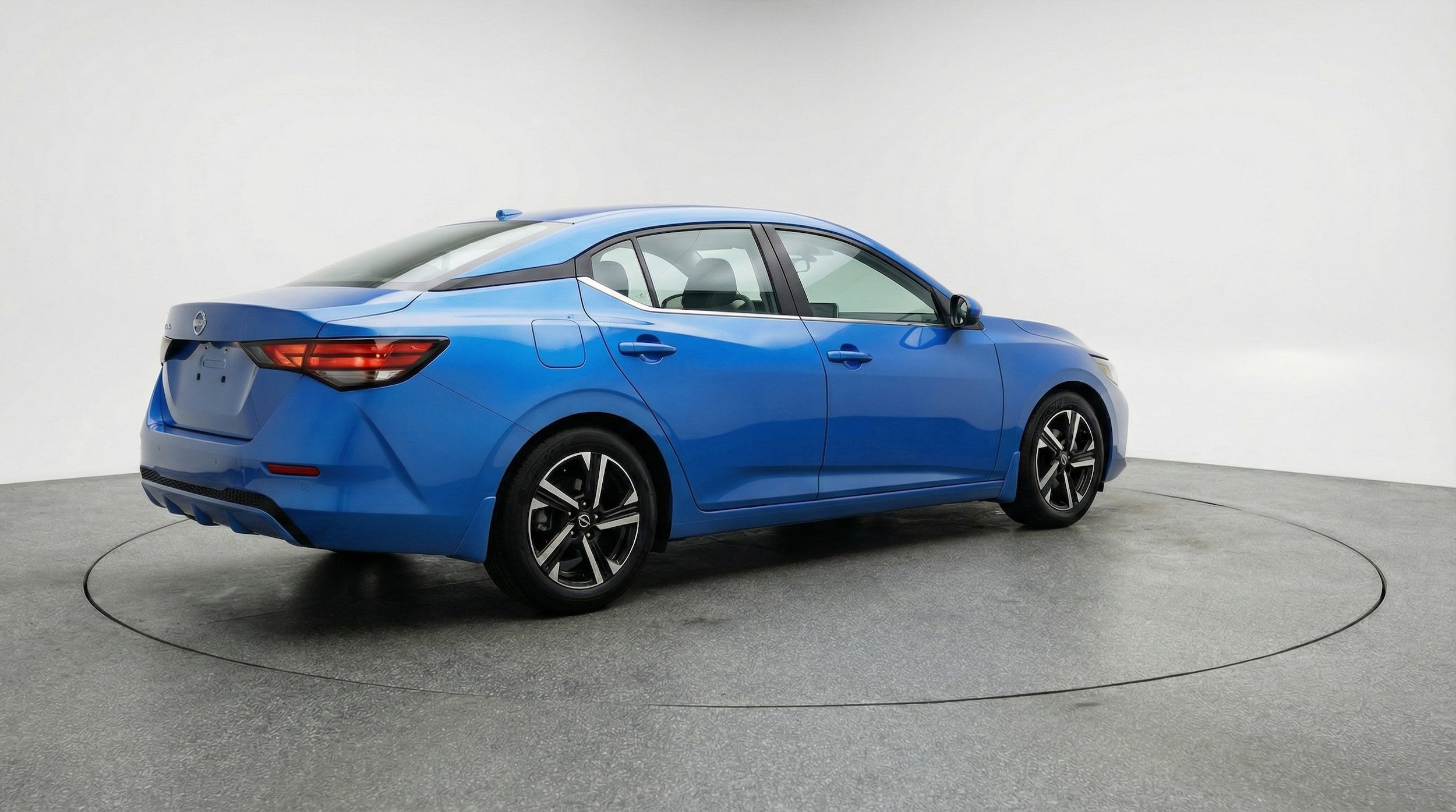 Thumbnail: 2025 Nissan Sentra - 7