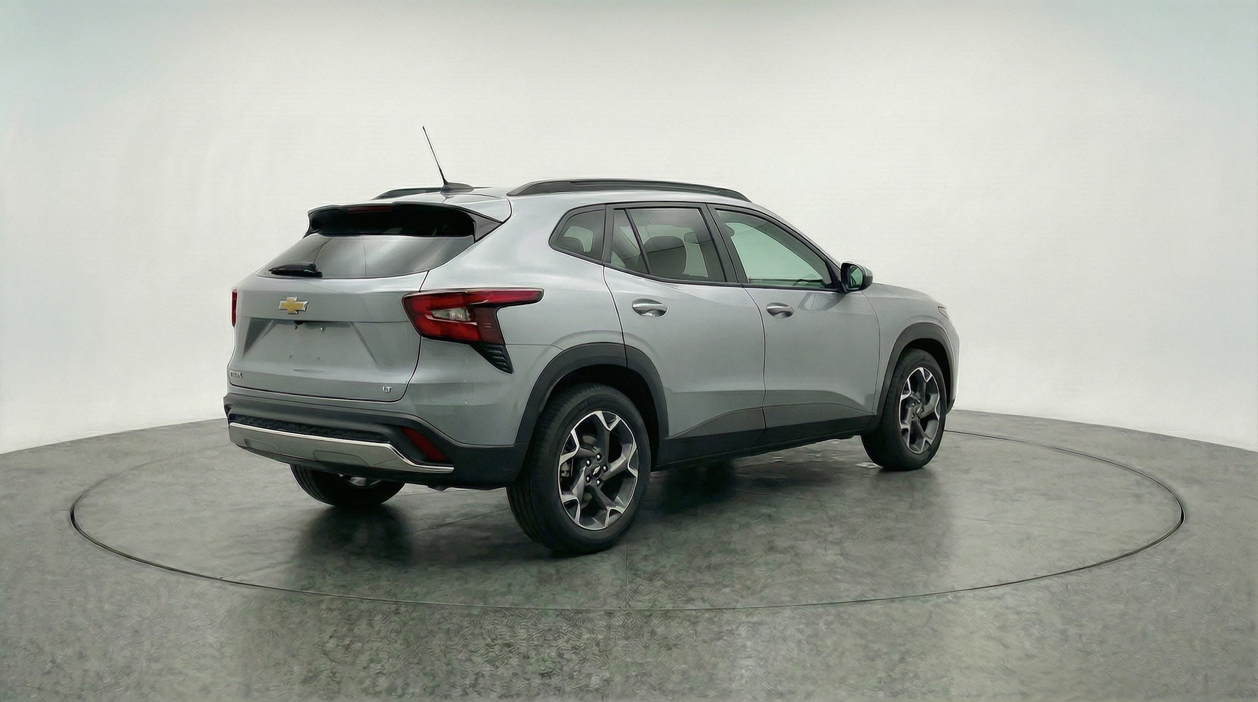 Thumbnail: 2025 Chevrolet Trax - 7