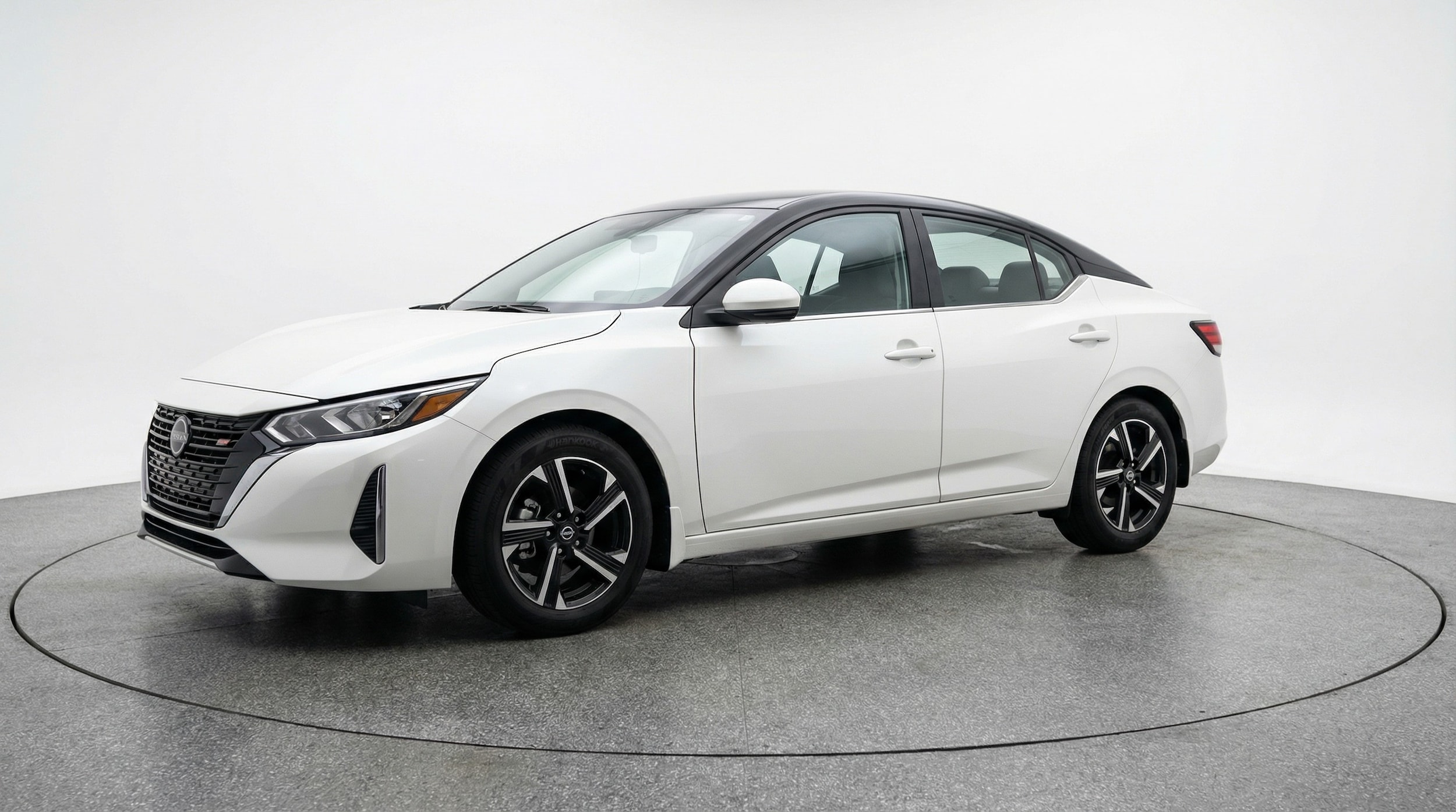 Thumbnail: 2025 Nissan Sentra - 3