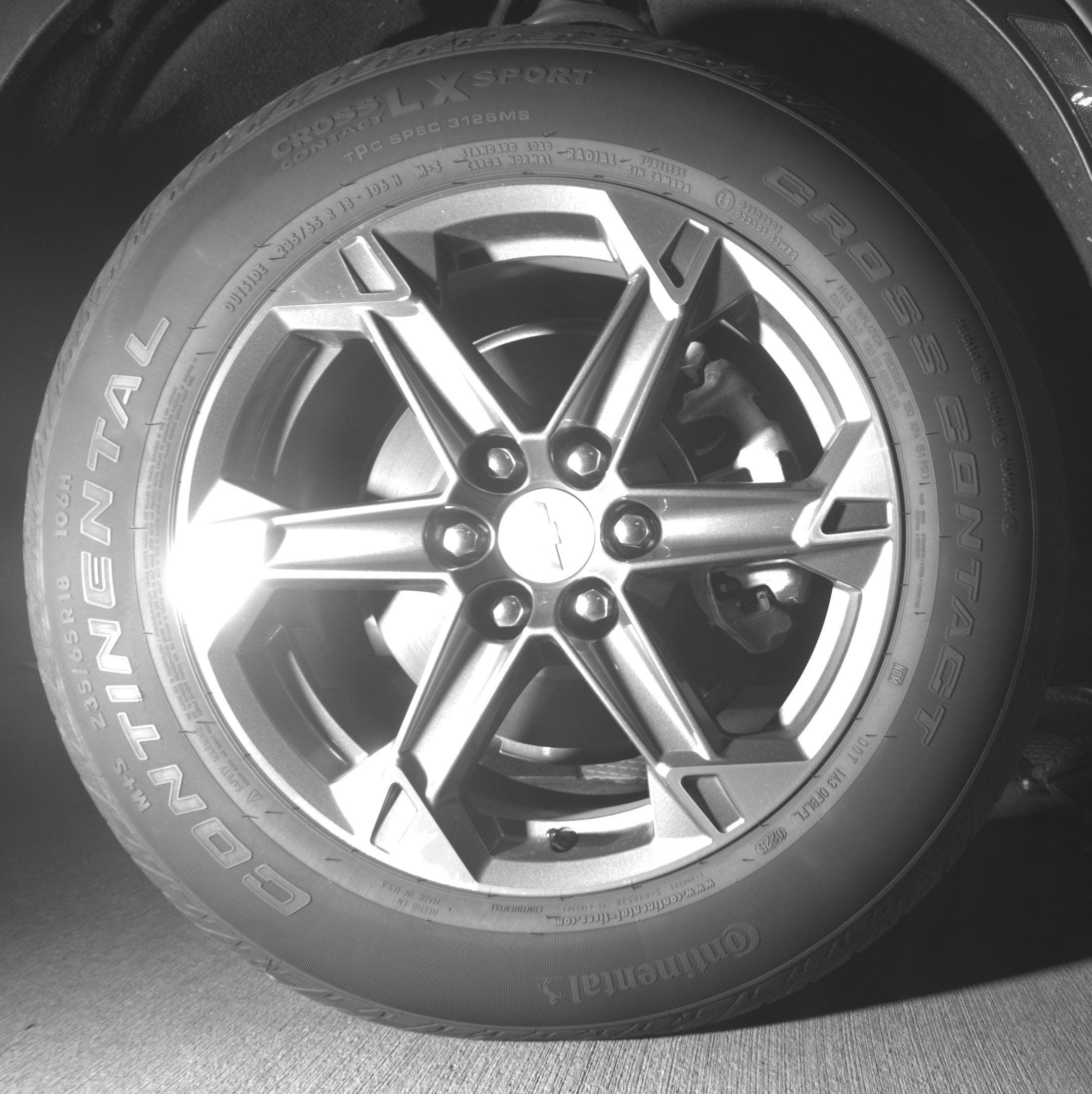 Thumbnail: 2025 Chevrolet Blazer - 10