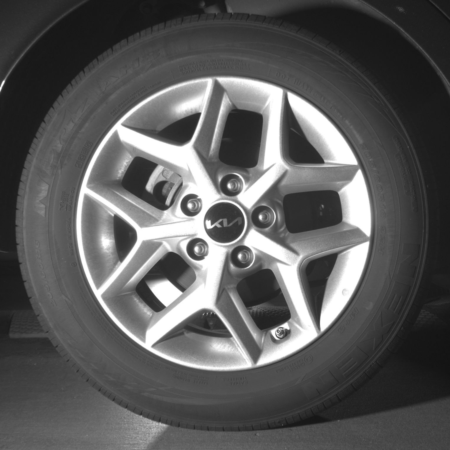 Thumbnail: 2025 Kia Soul - 14