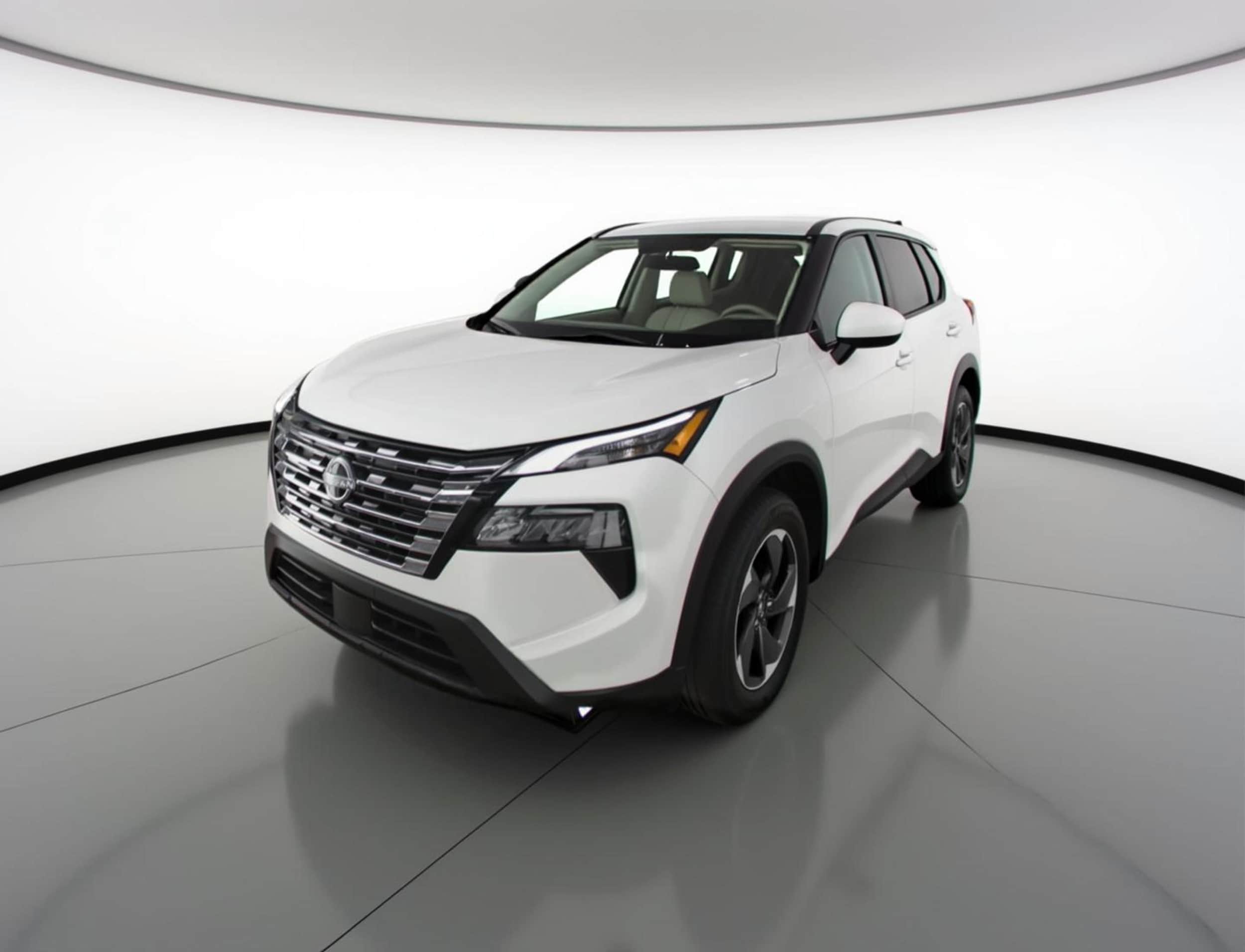 Thumbnail: 2025 Nissan Rogue - 3