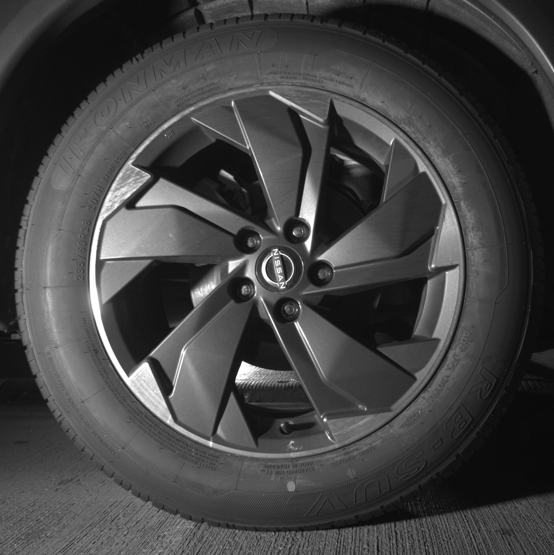 Thumbnail: 2025 Nissan Rogue - 12