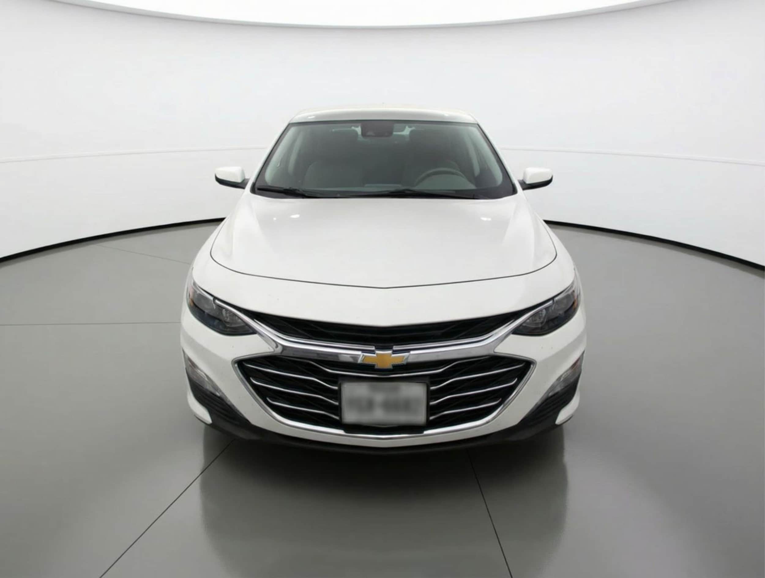 Thumbnail: 2024 Chevrolet Malibu - 2