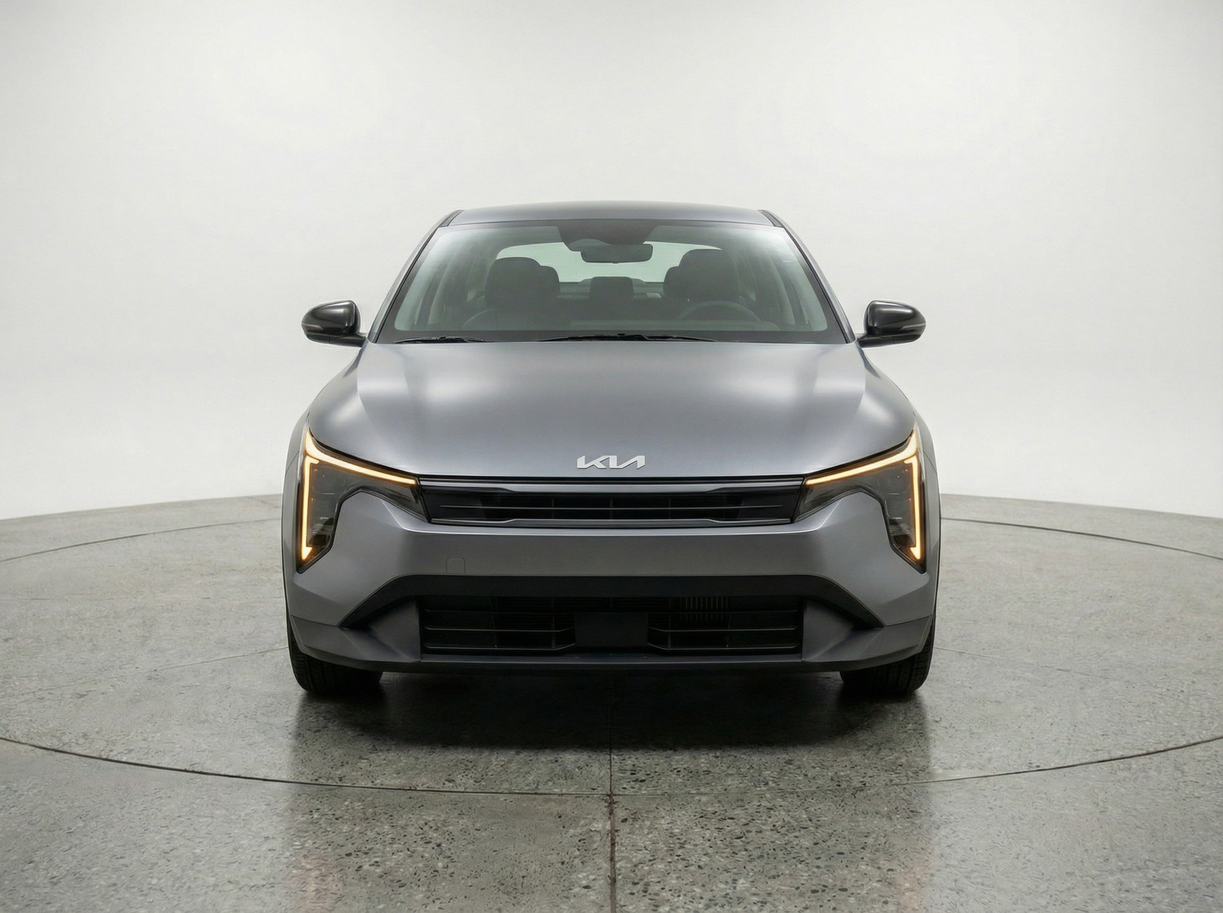 Thumbnail: 2025 Kia K4 - 2