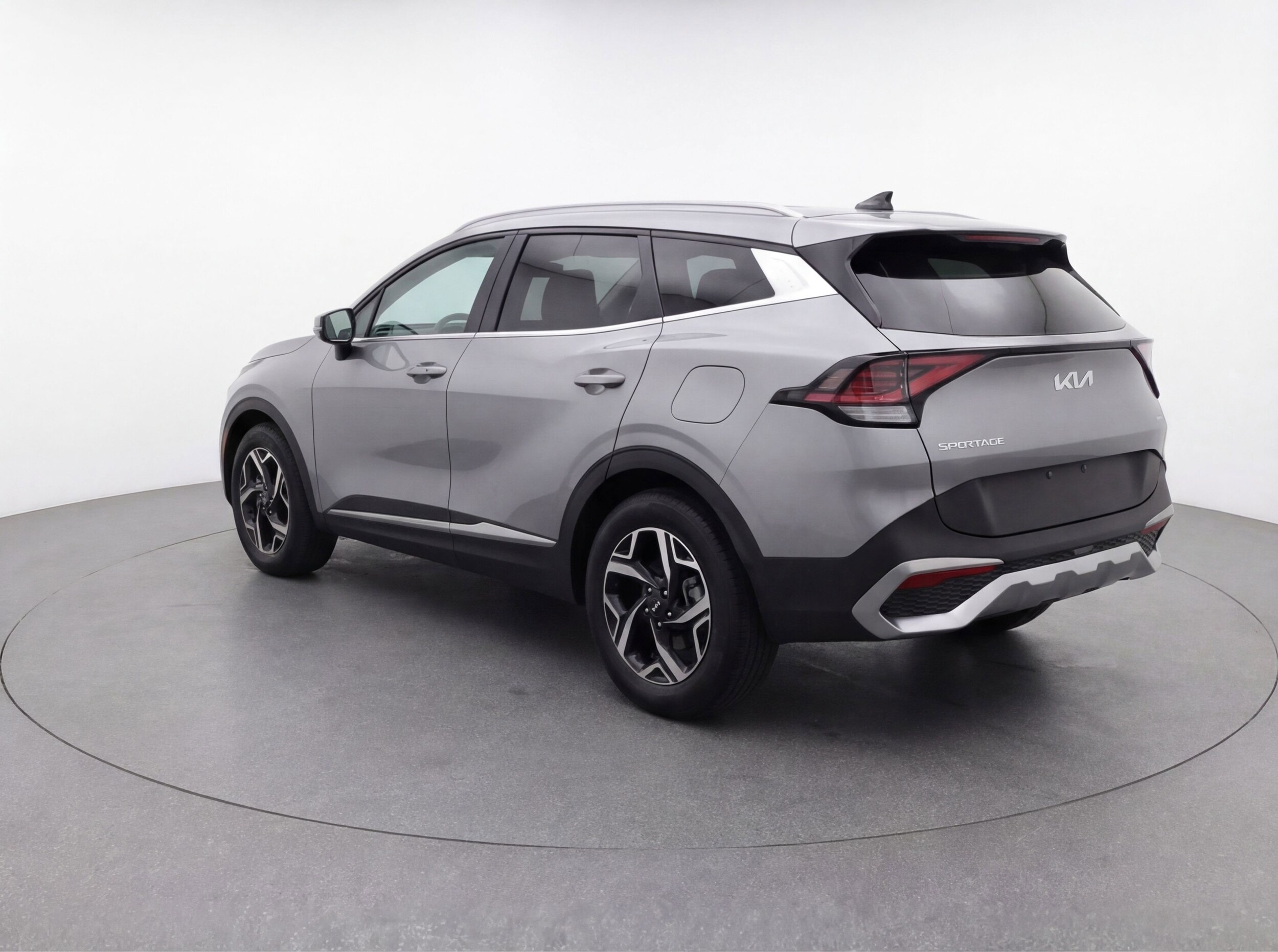 Thumbnail: 2025 Kia Sportage - 6