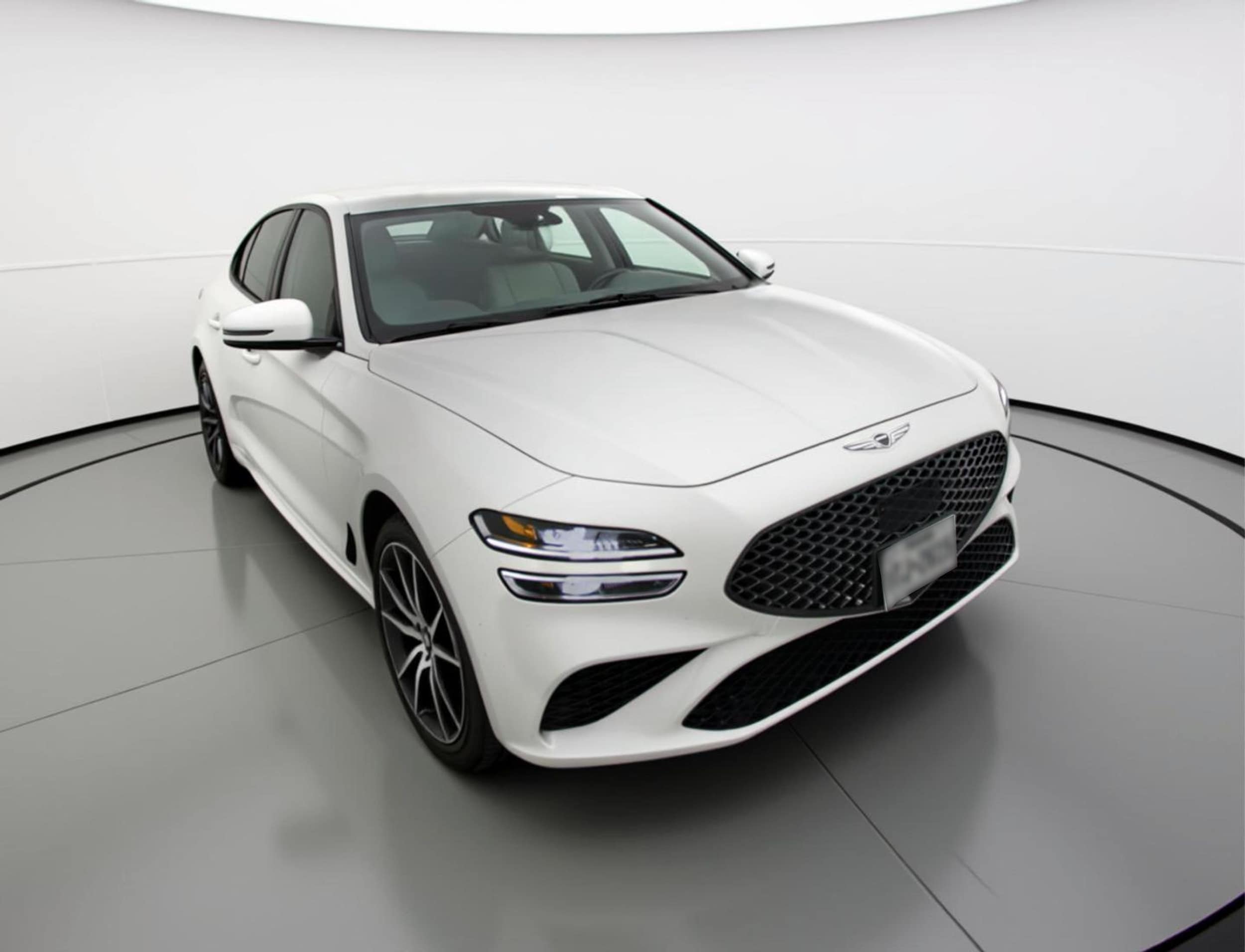 Thumbnail: 2025 Genesis G70 - 1