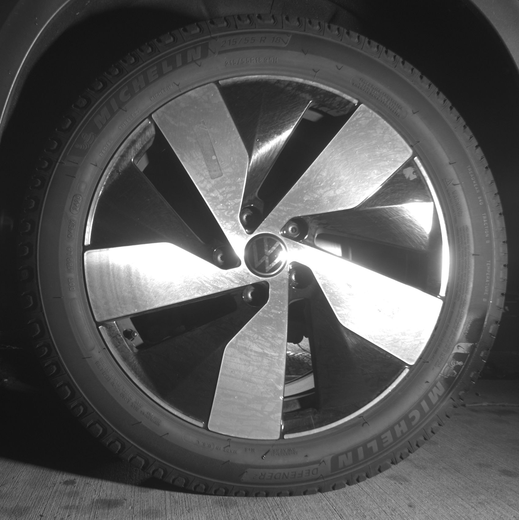 Thumbnail: 2025 Volkswagen Taos - 11