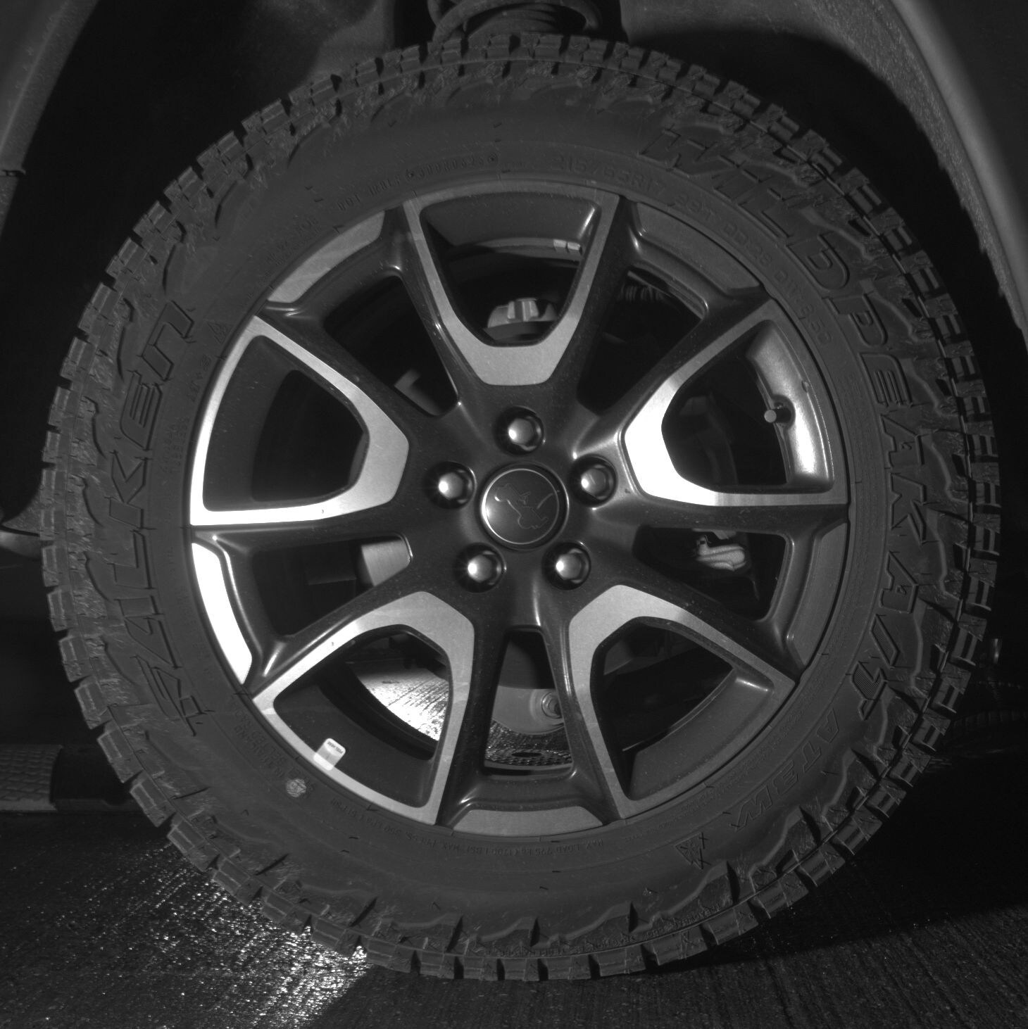 Thumbnail: 2025 Jeep Compass - 12