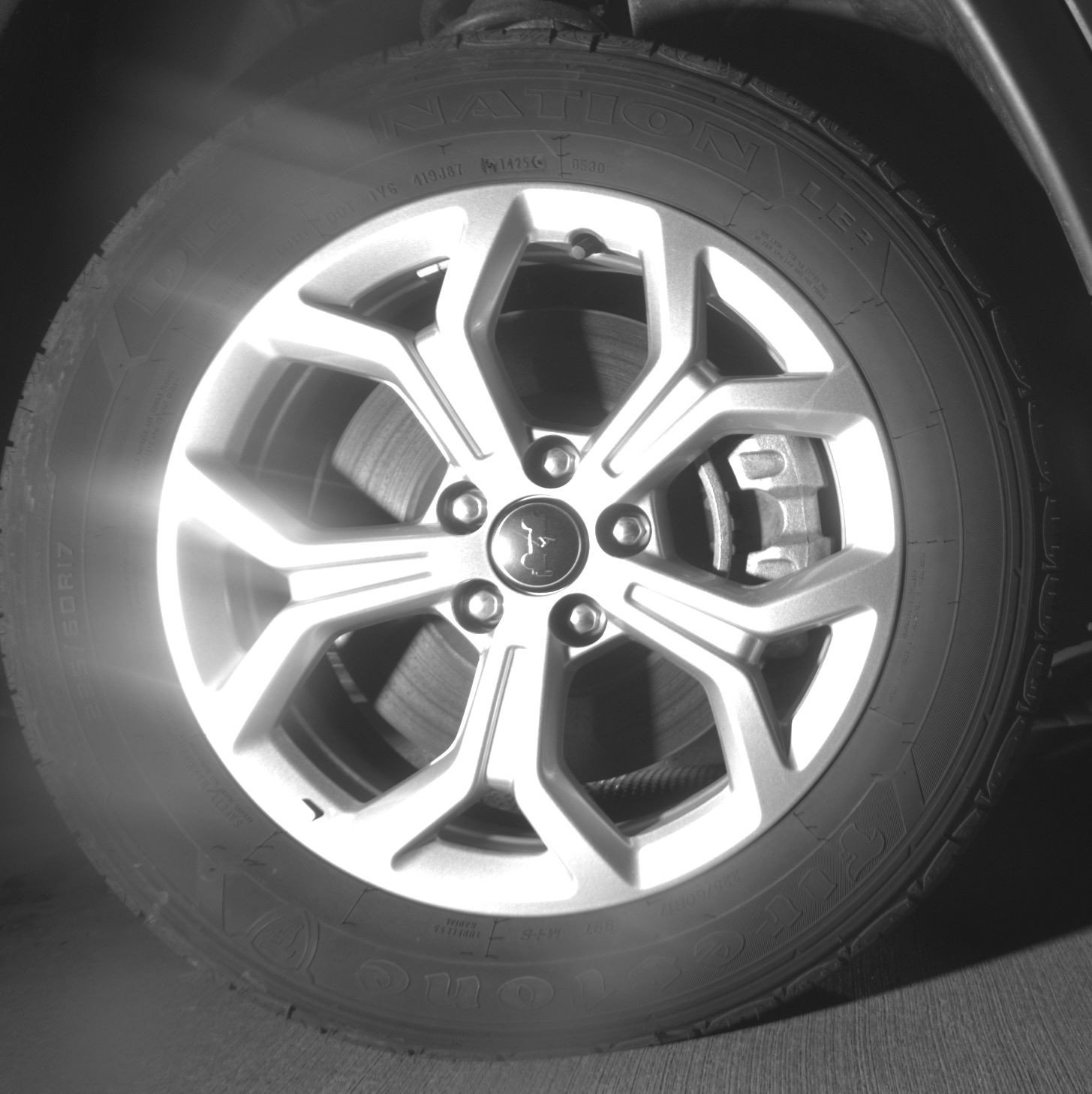 Thumbnail: 2025 Jeep Compass - 12