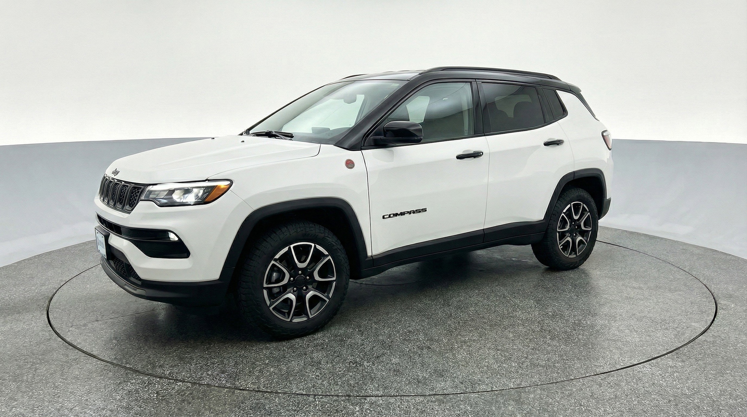 Thumbnail: 2025 Jeep Compass - 2