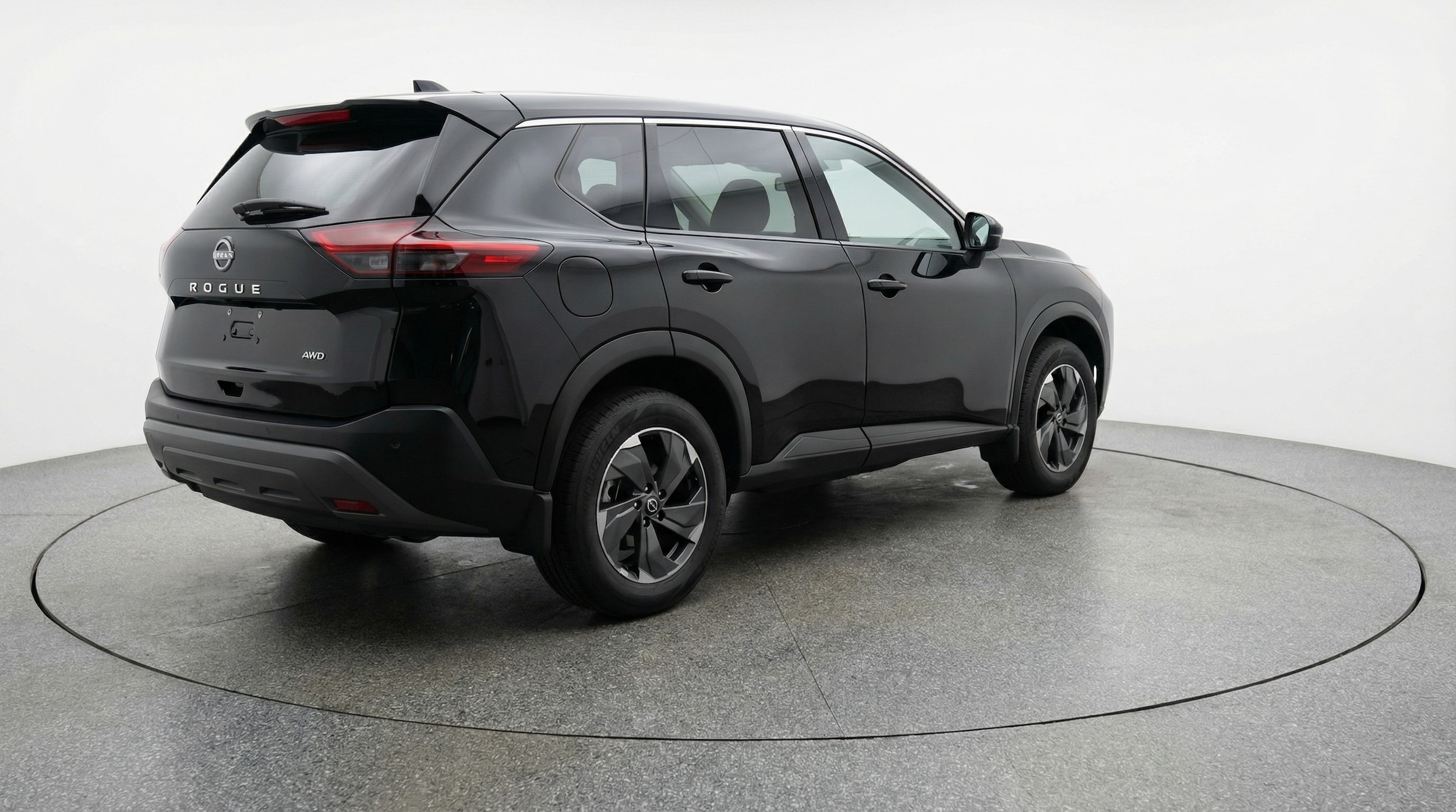Thumbnail: 2025 Nissan Rogue - 7