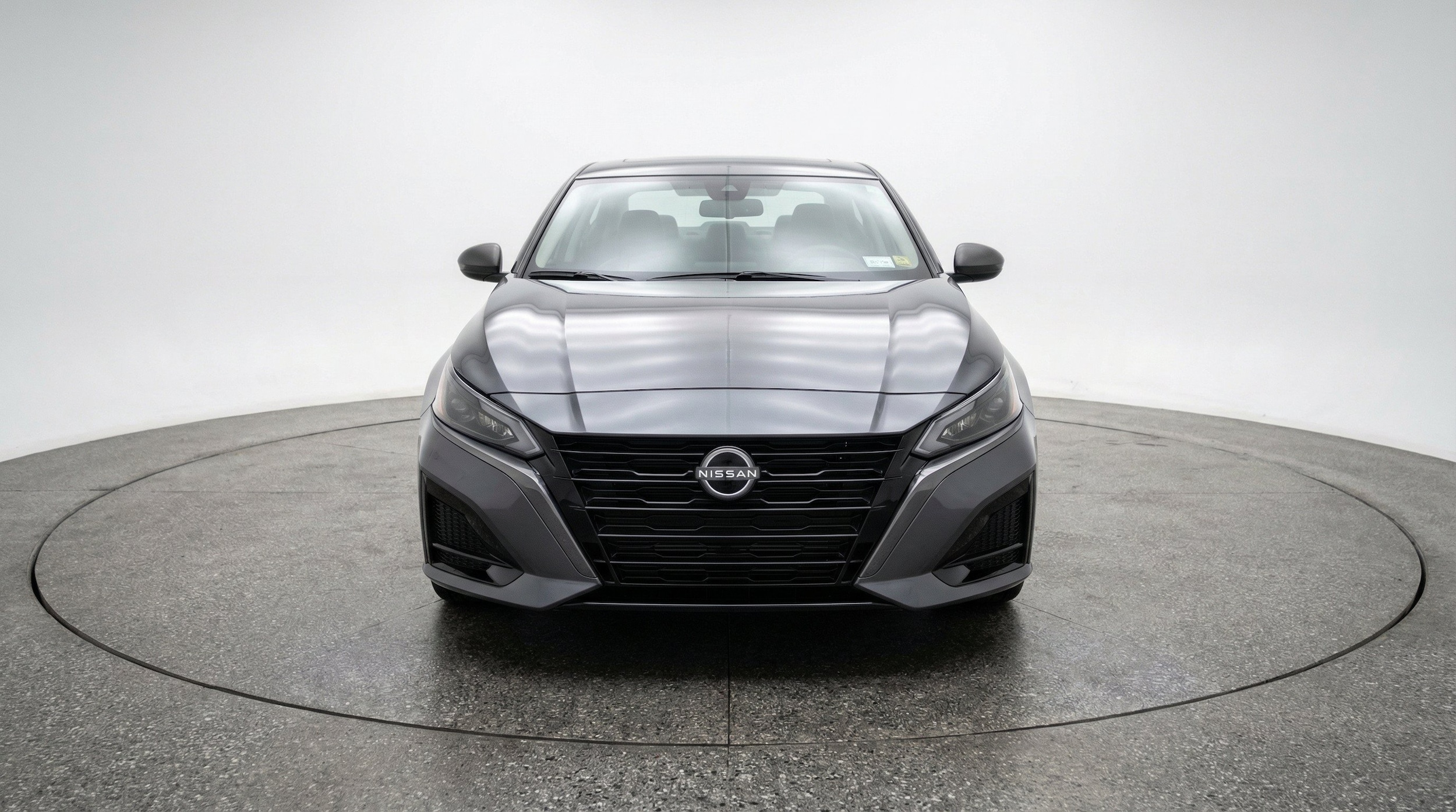 Thumbnail: 2026 Nissan Altima - 1