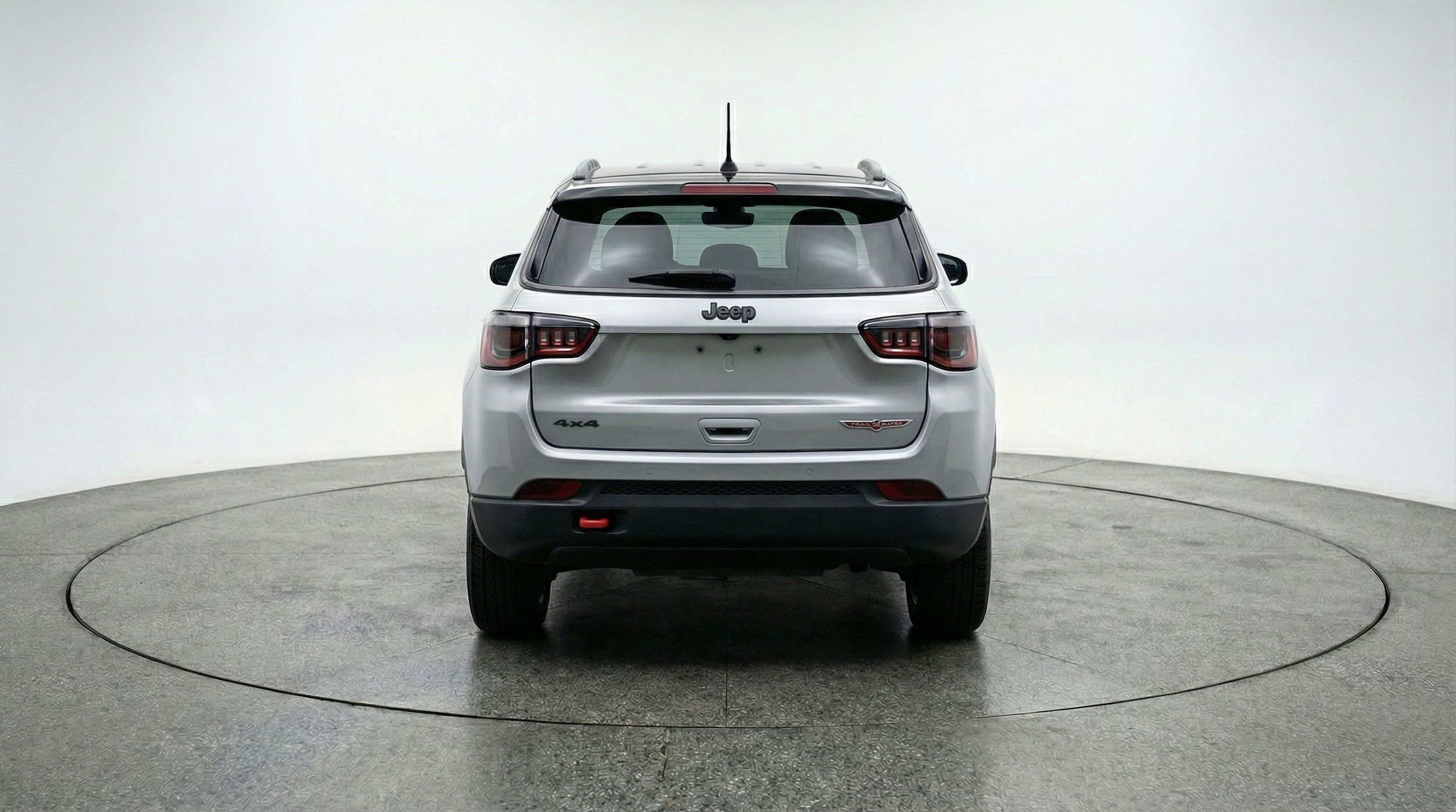 Thumbnail: 2025 Jeep Compass - 6