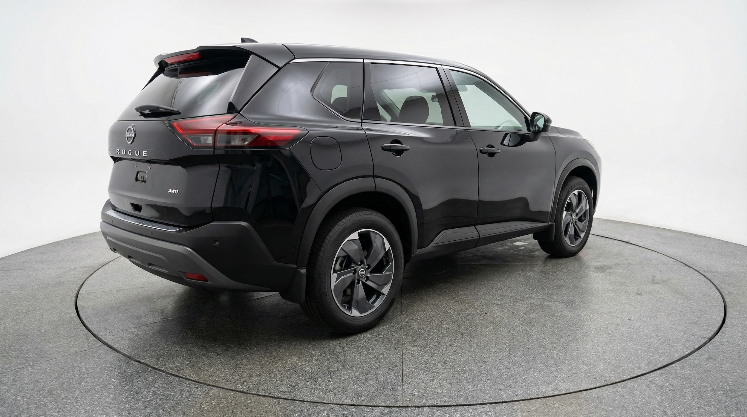 Thumbnail: 2025 Nissan Rogue - 7