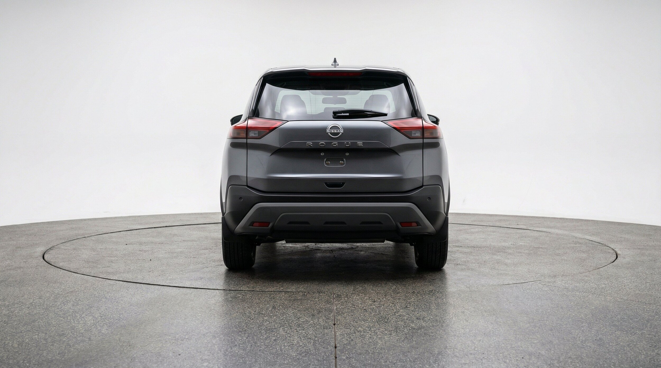 Thumbnail: 2025 Nissan Rogue - 6