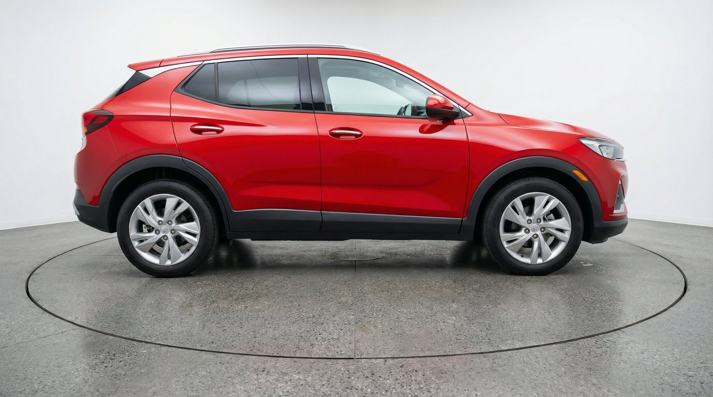 Thumbnail: 2026 Buick Encore GX - 9