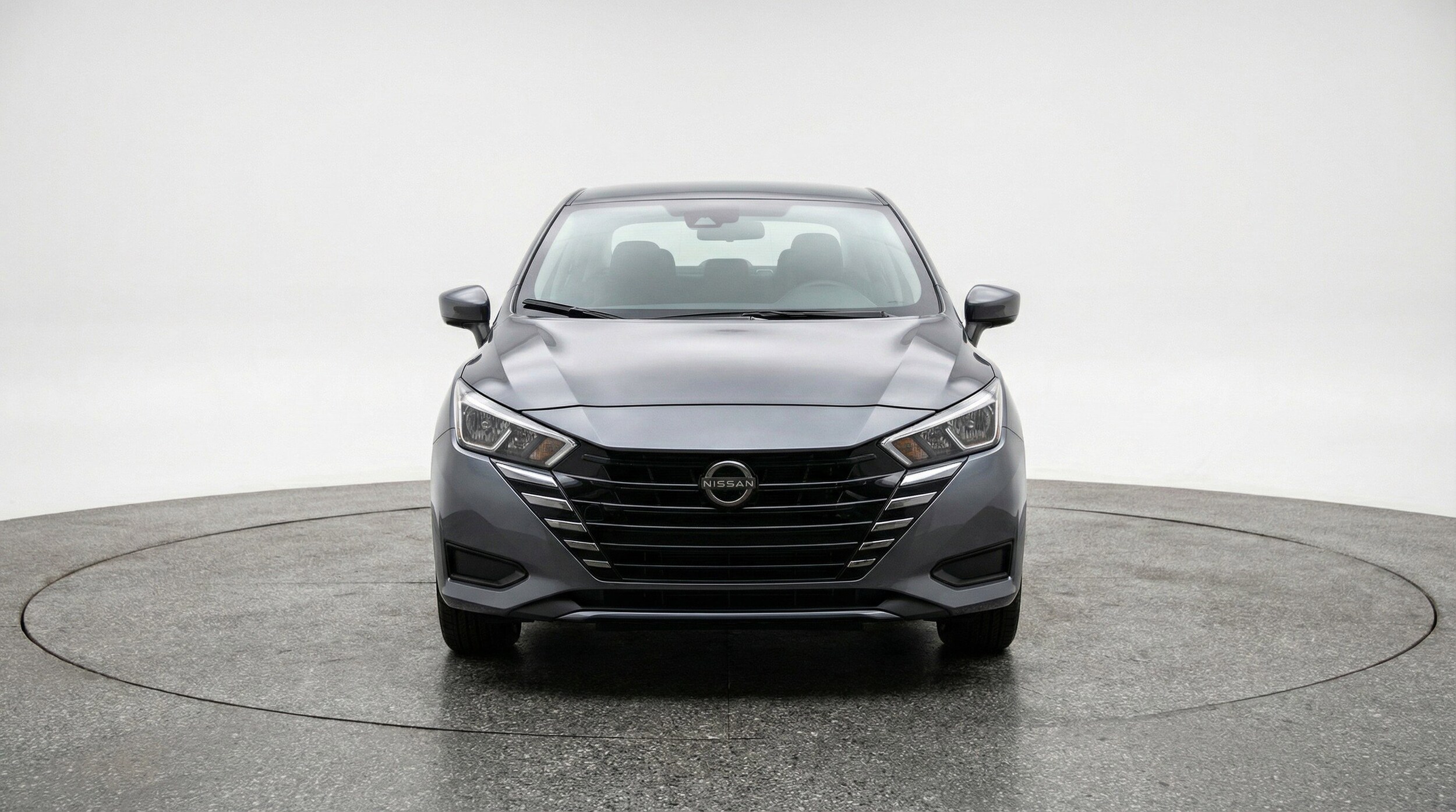 Thumbnail: 2025 Nissan Versa - 1