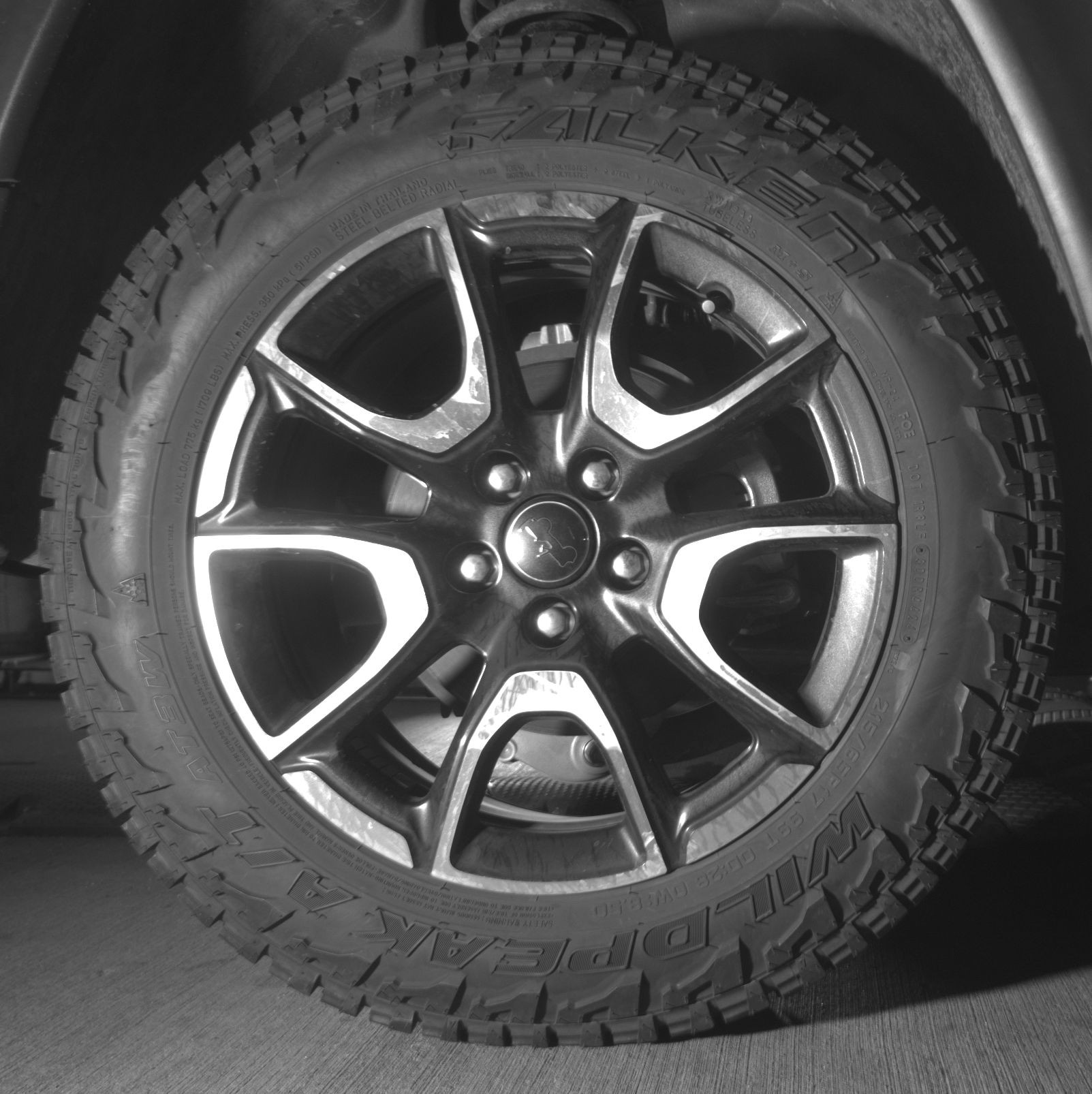 Thumbnail: 2025 Jeep Compass - 12