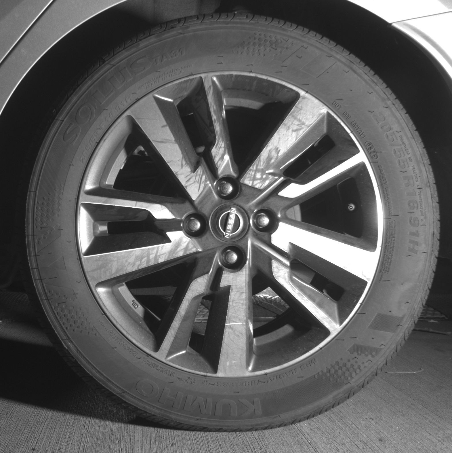 Thumbnail: 2025 Nissan Versa - 11