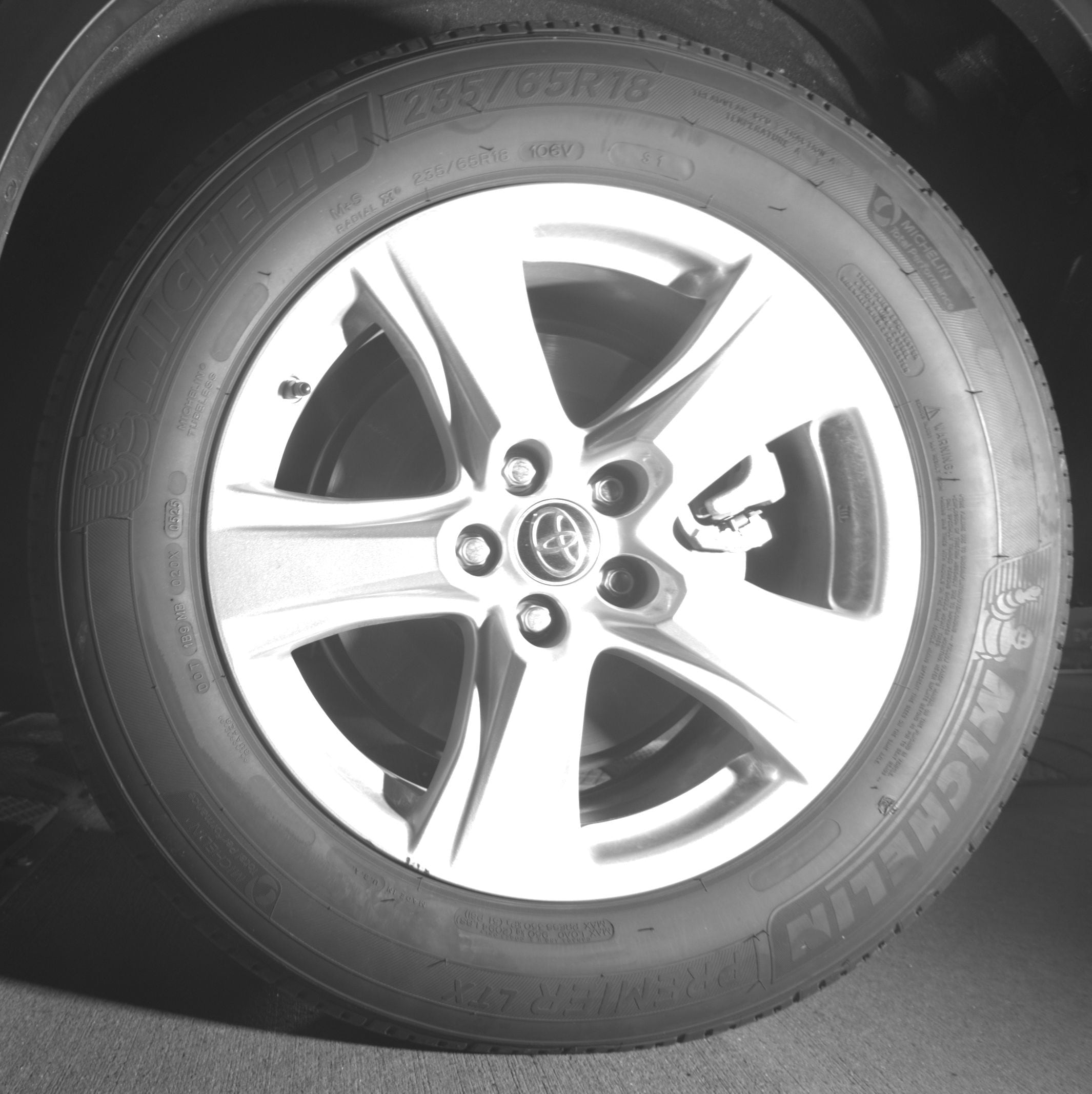 Thumbnail: 2025 Toyota Highlander - 11