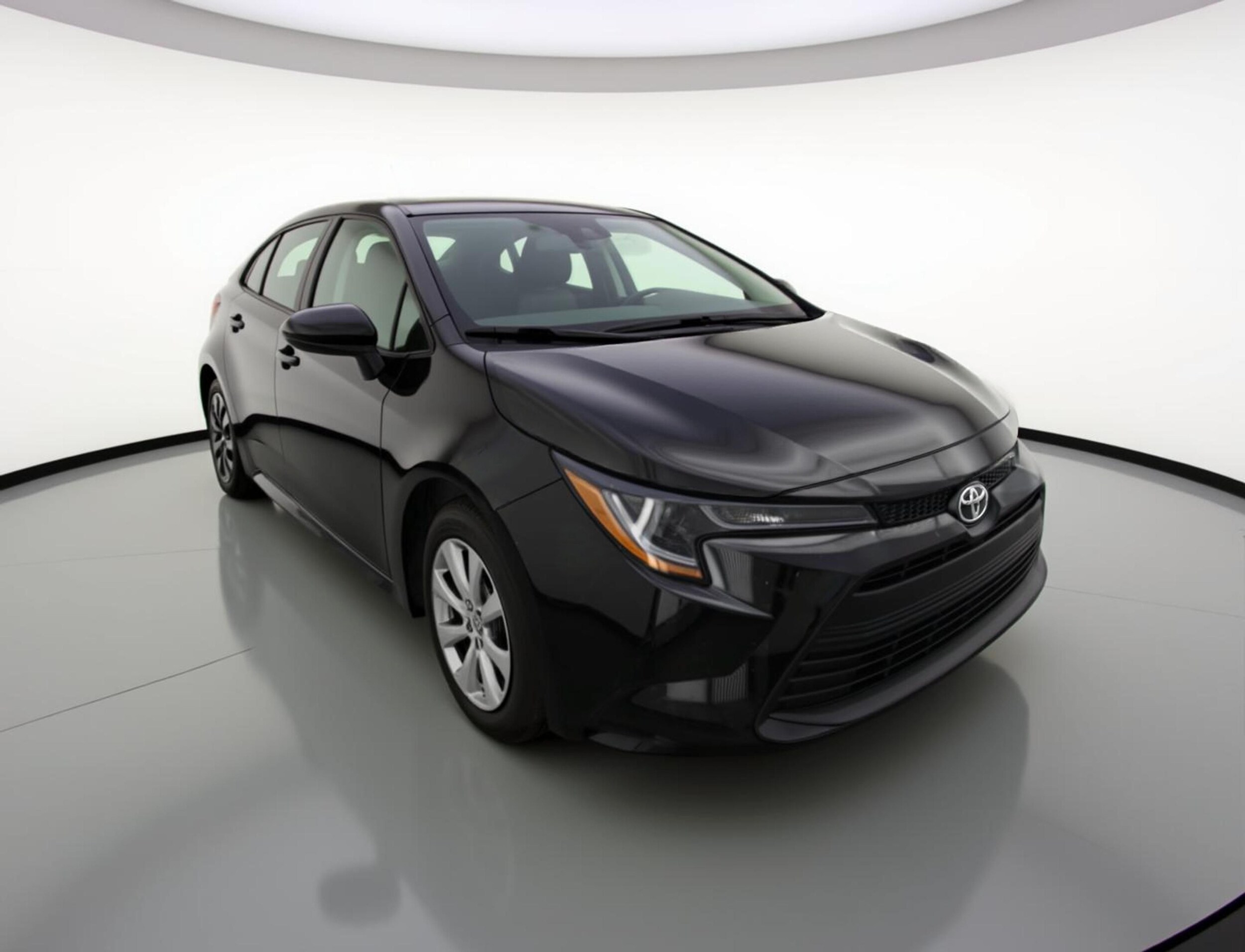 Thumbnail: 2025 Toyota Corolla - 1