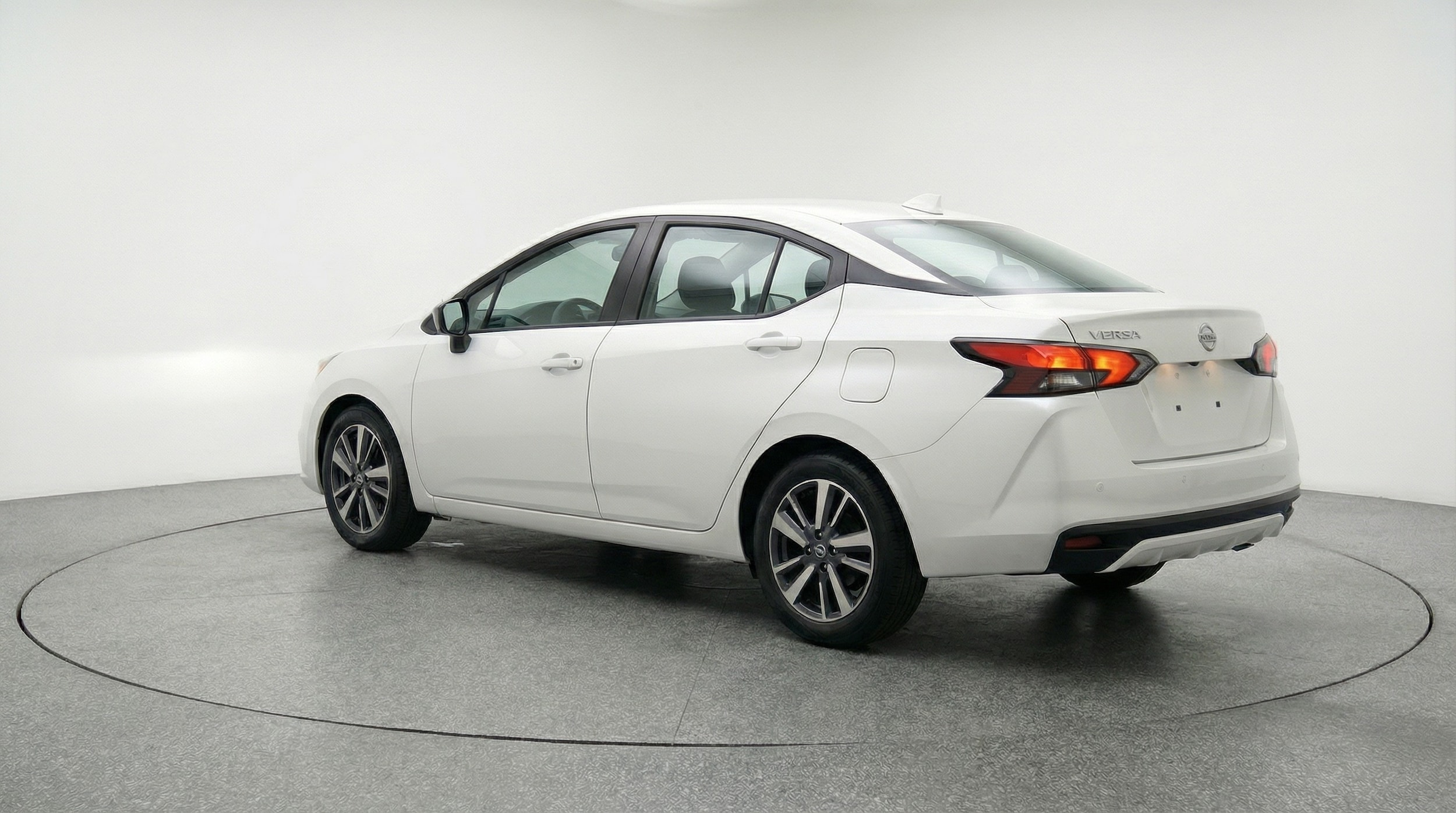 Thumbnail: 2025 Nissan Versa - 5