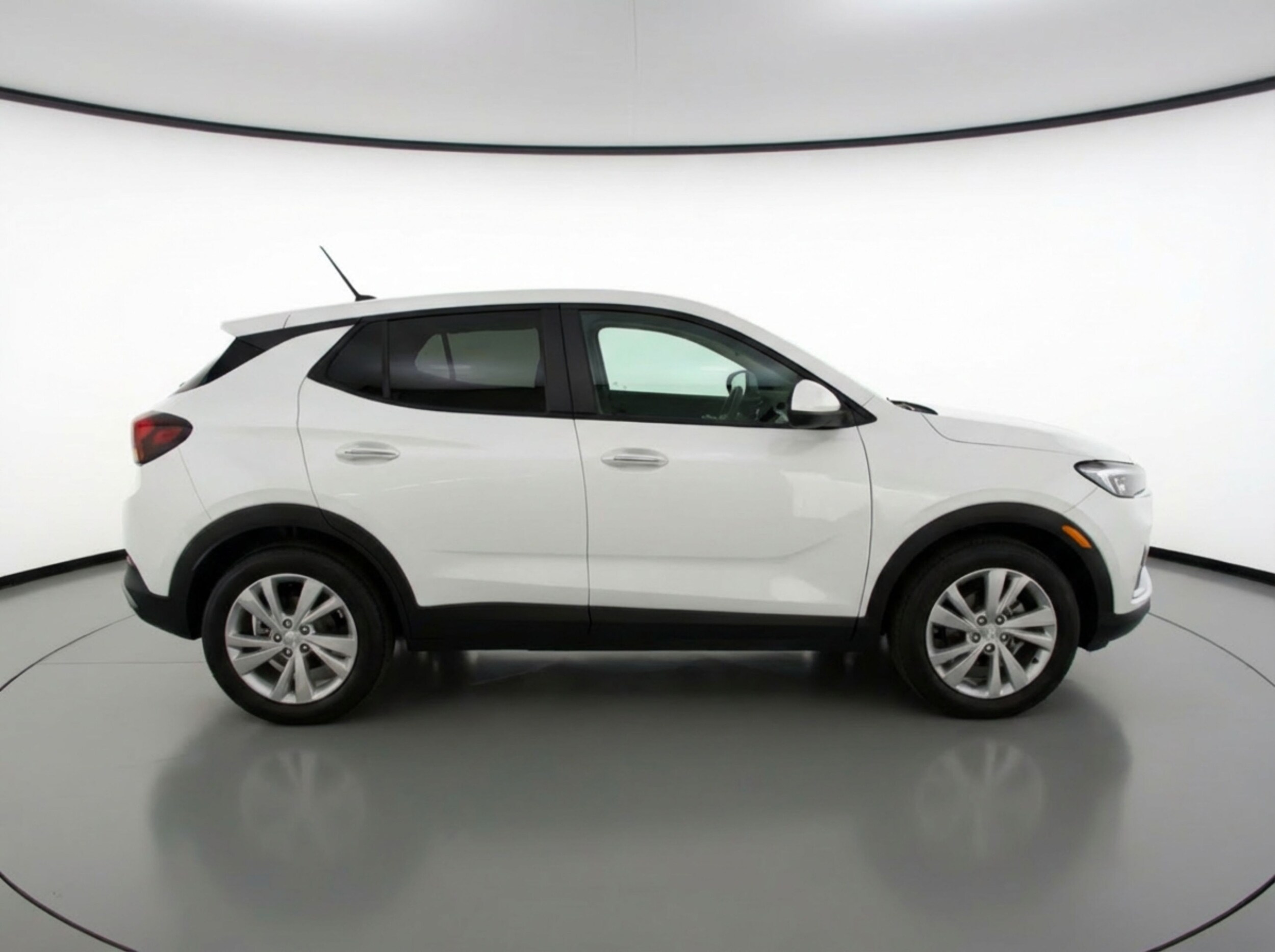 Thumbnail: 2025 Buick Encore GX - 8