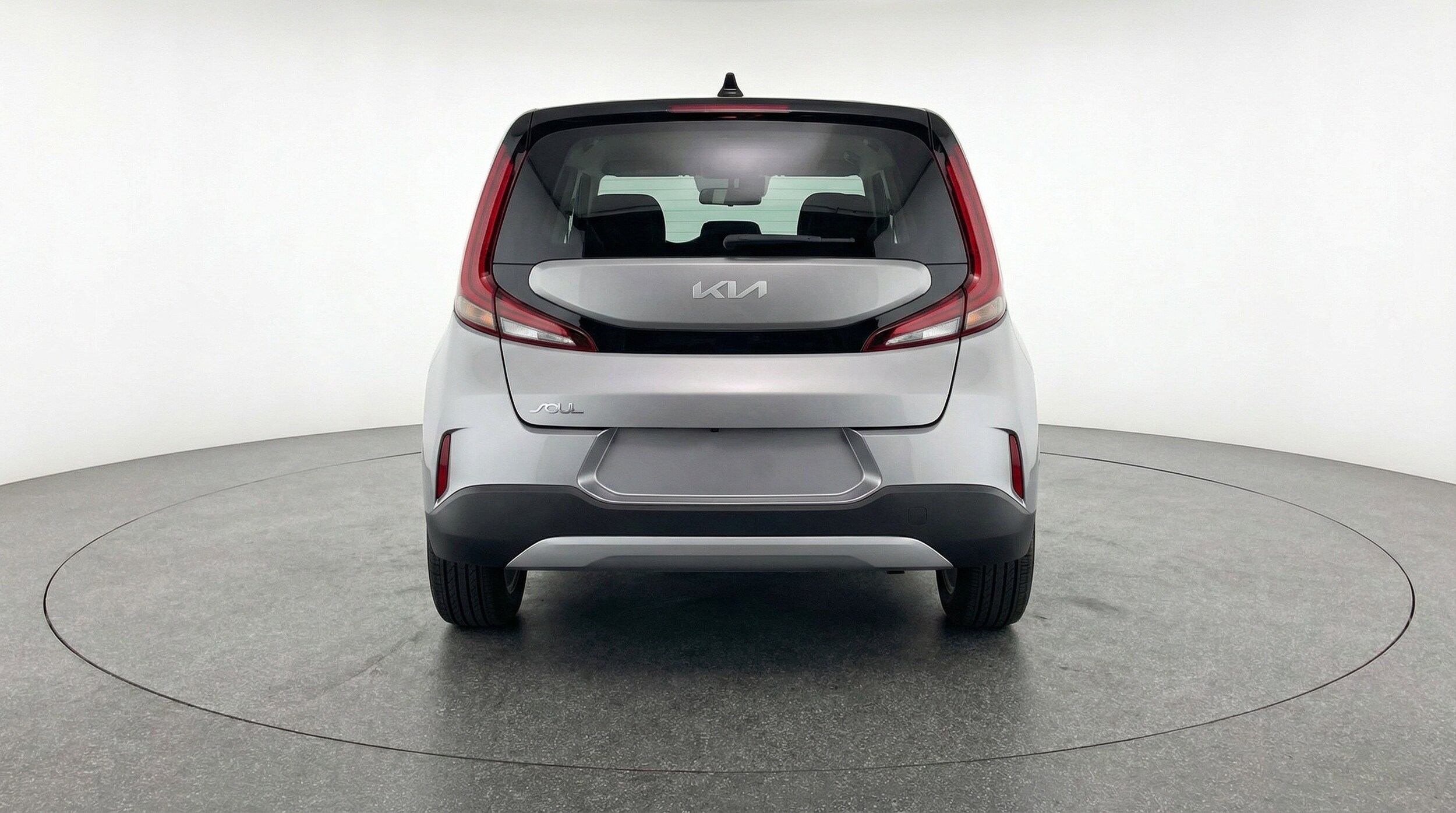 Thumbnail: 2025 Kia Soul - 7