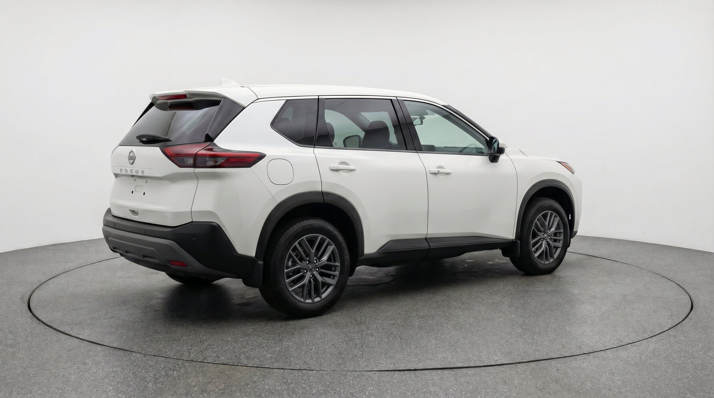 Thumbnail: 2026 Nissan Rogue - 9