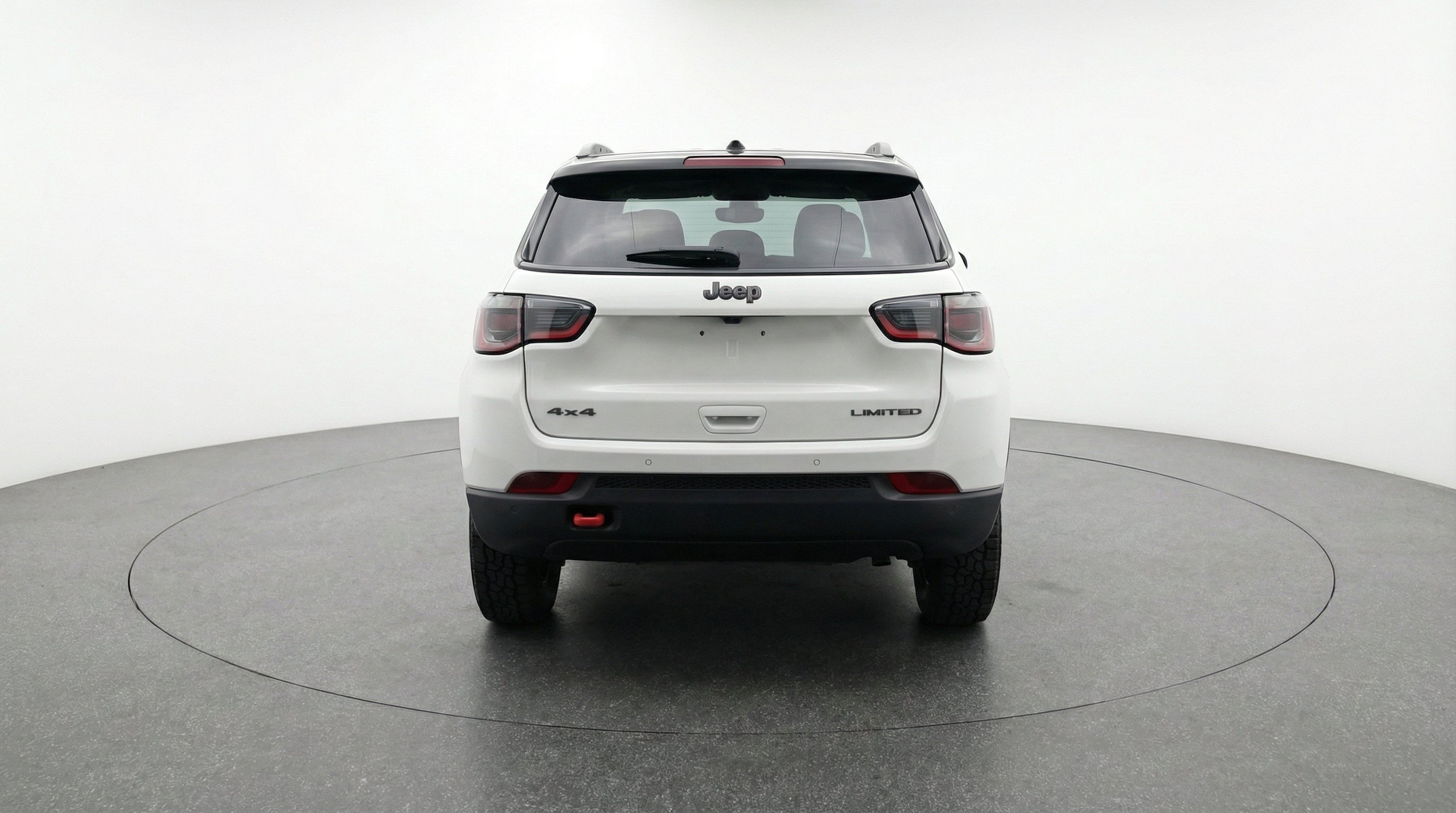 Thumbnail: 2025 Jeep Compass - 6