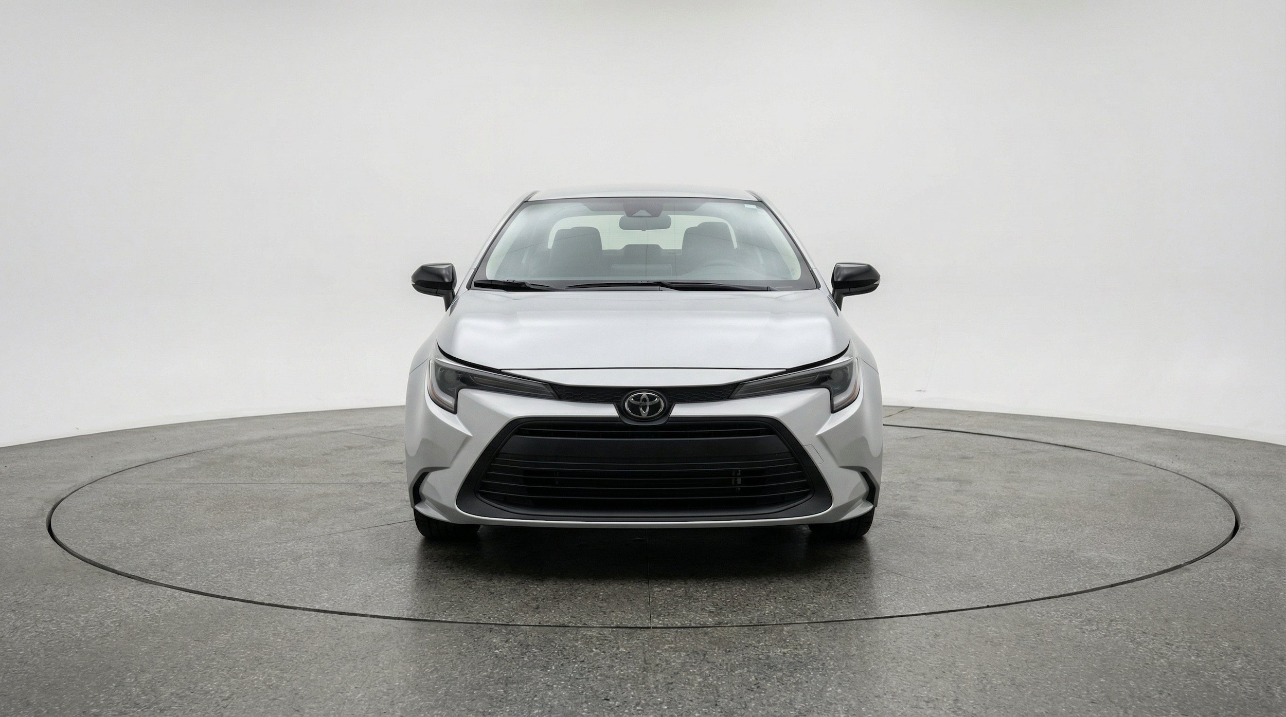 Thumbnail: 2025 Toyota Corolla Cross - 1