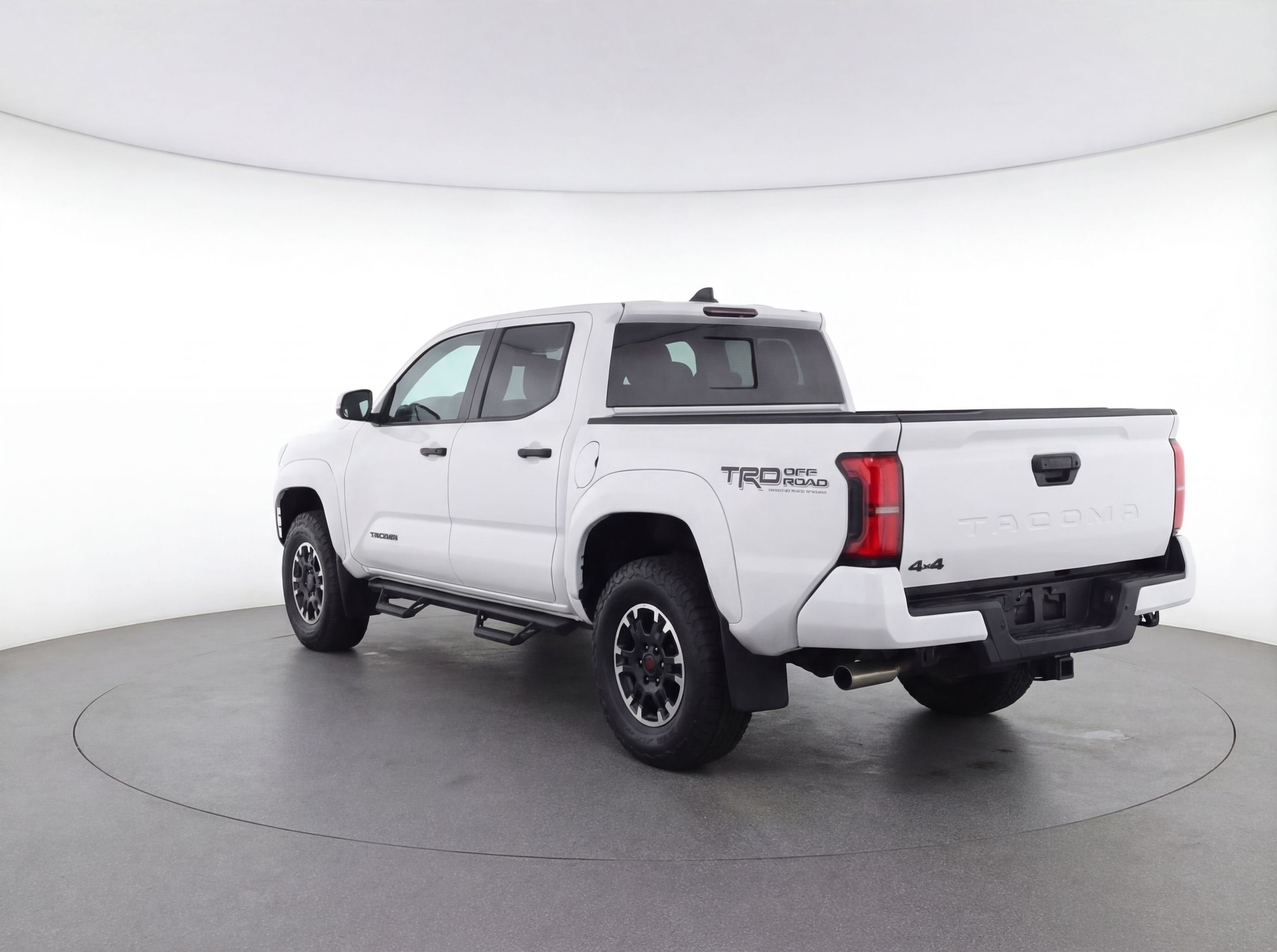 Thumbnail: 2025 Toyota Tacoma - 5
