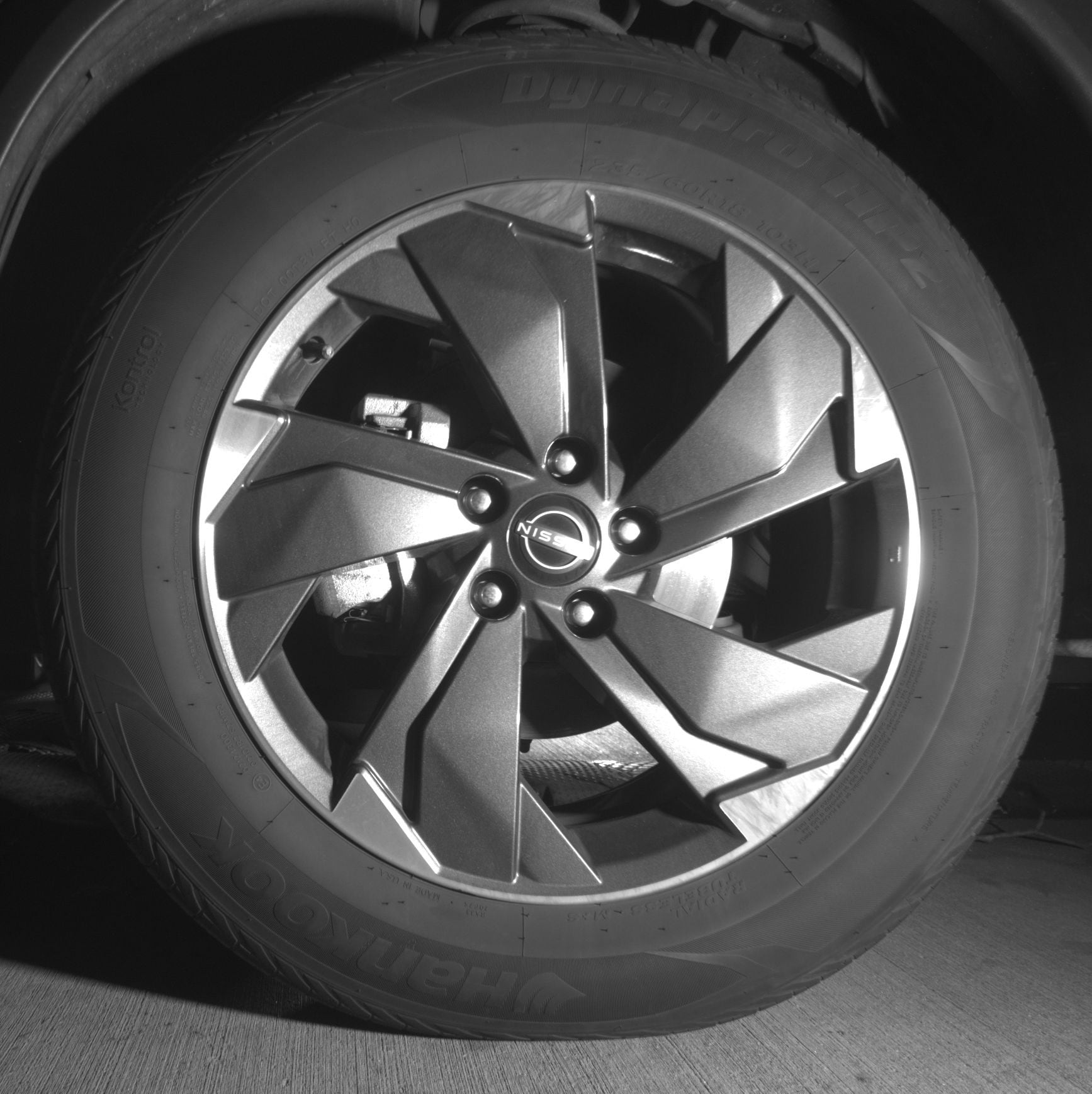 Thumbnail: 2025 Nissan Rogue - 9