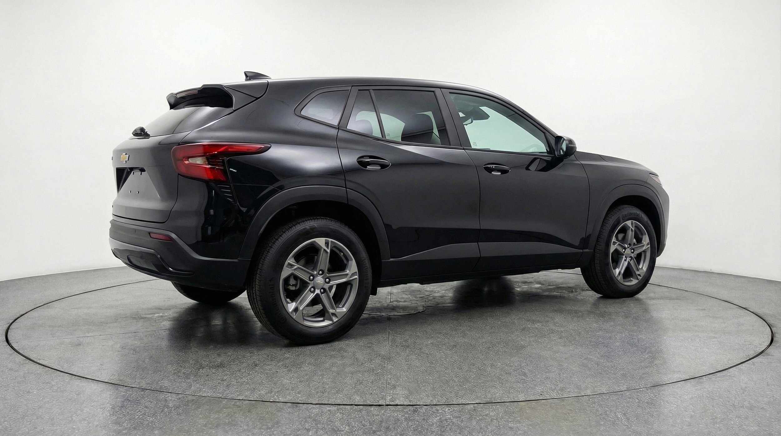 Thumbnail: 2025 Chevrolet Blazer - 7