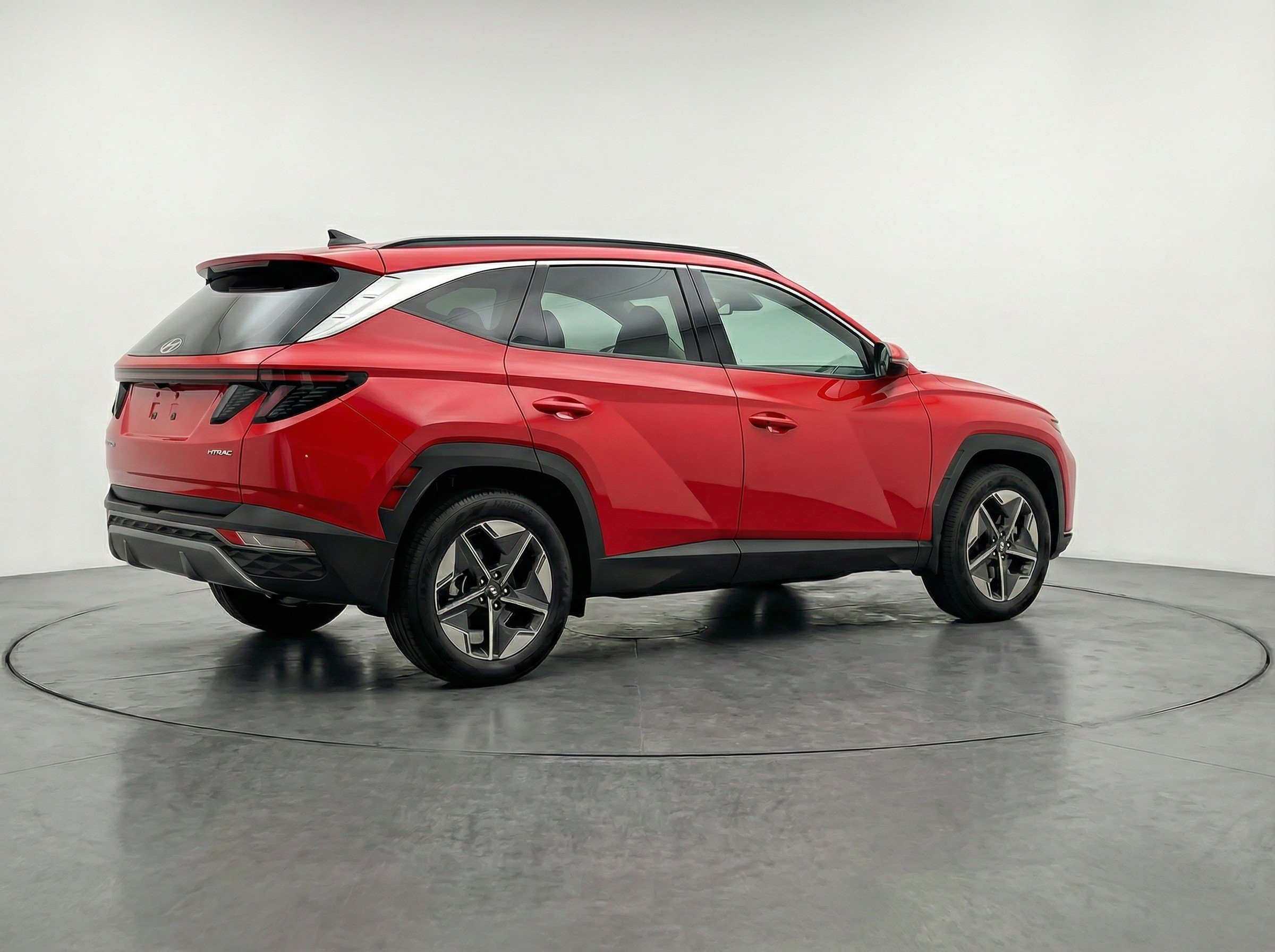 Thumbnail: 2026 Hyundai Tucson - 9