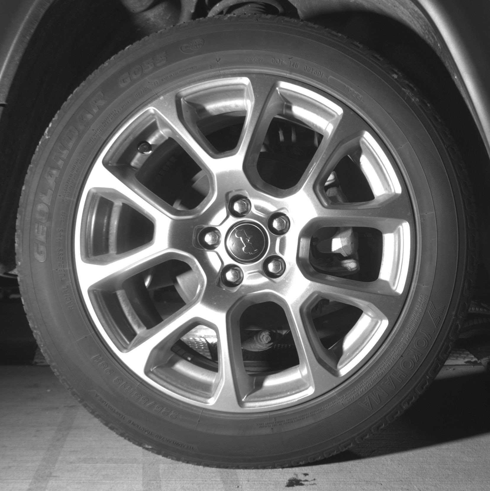 Thumbnail: 2025 Jeep Compass - 14