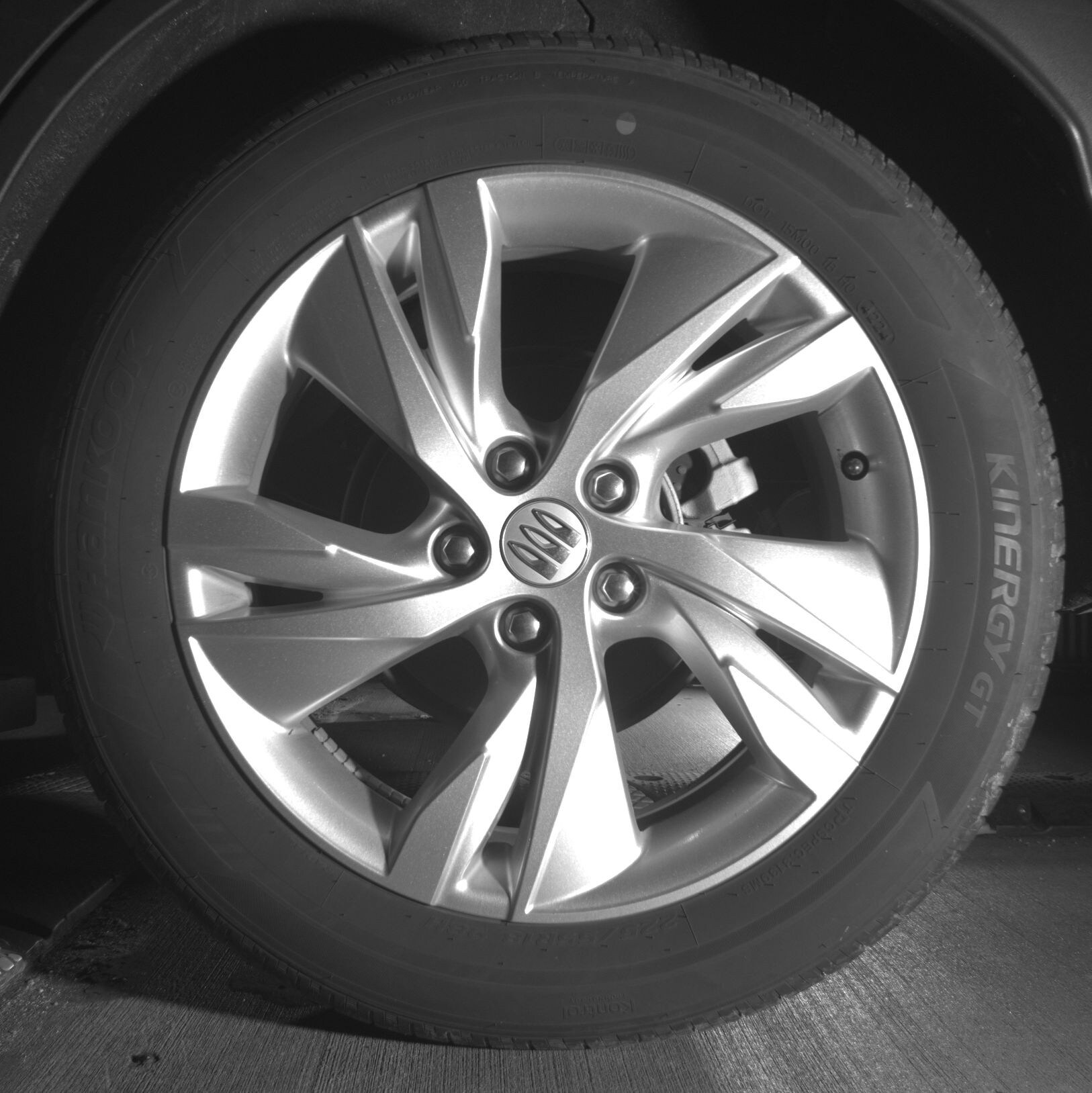 Thumbnail: 2025 Buick Encore GX - 11