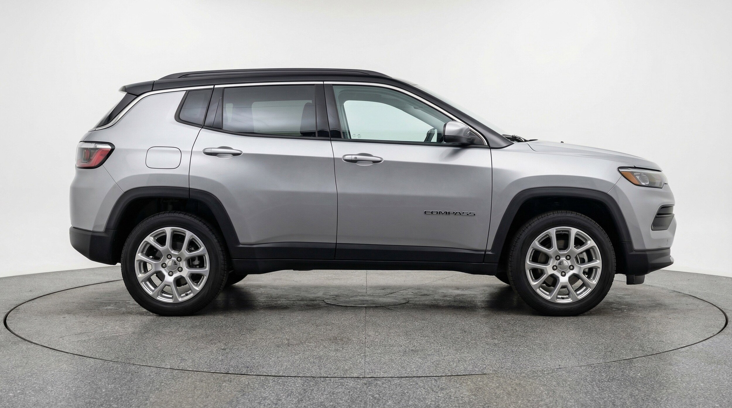 Thumbnail: 2025 Jeep Compass - 9