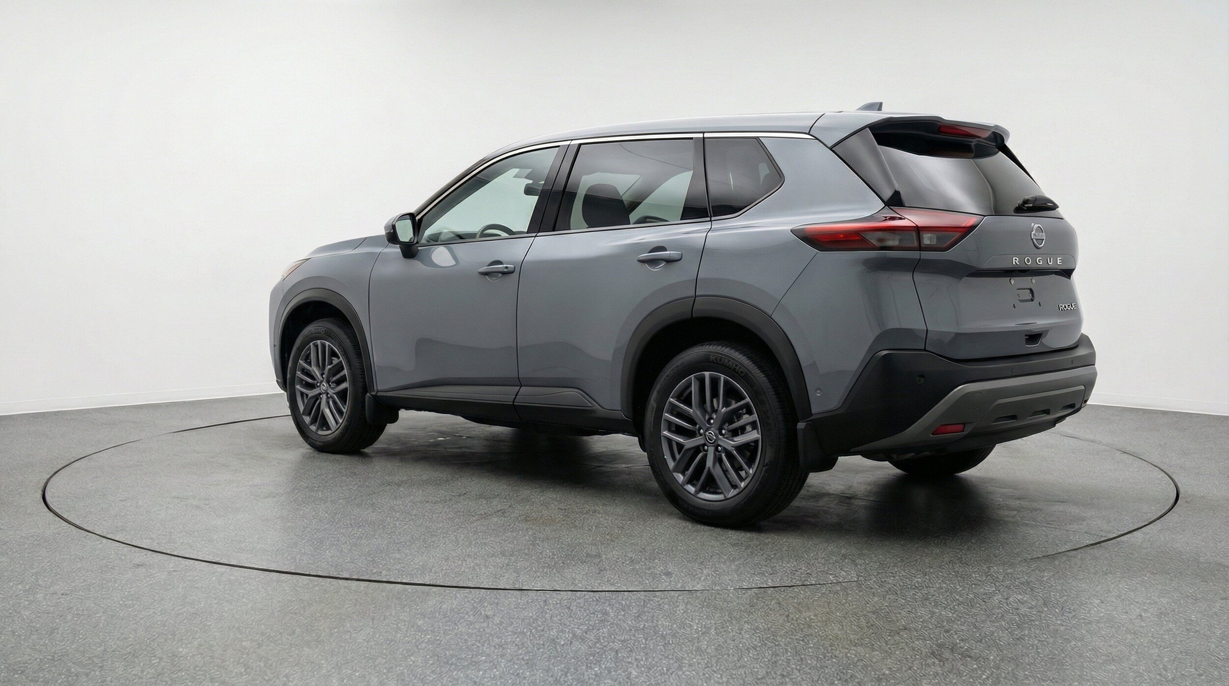 Thumbnail: 2026 Nissan Rogue - 6