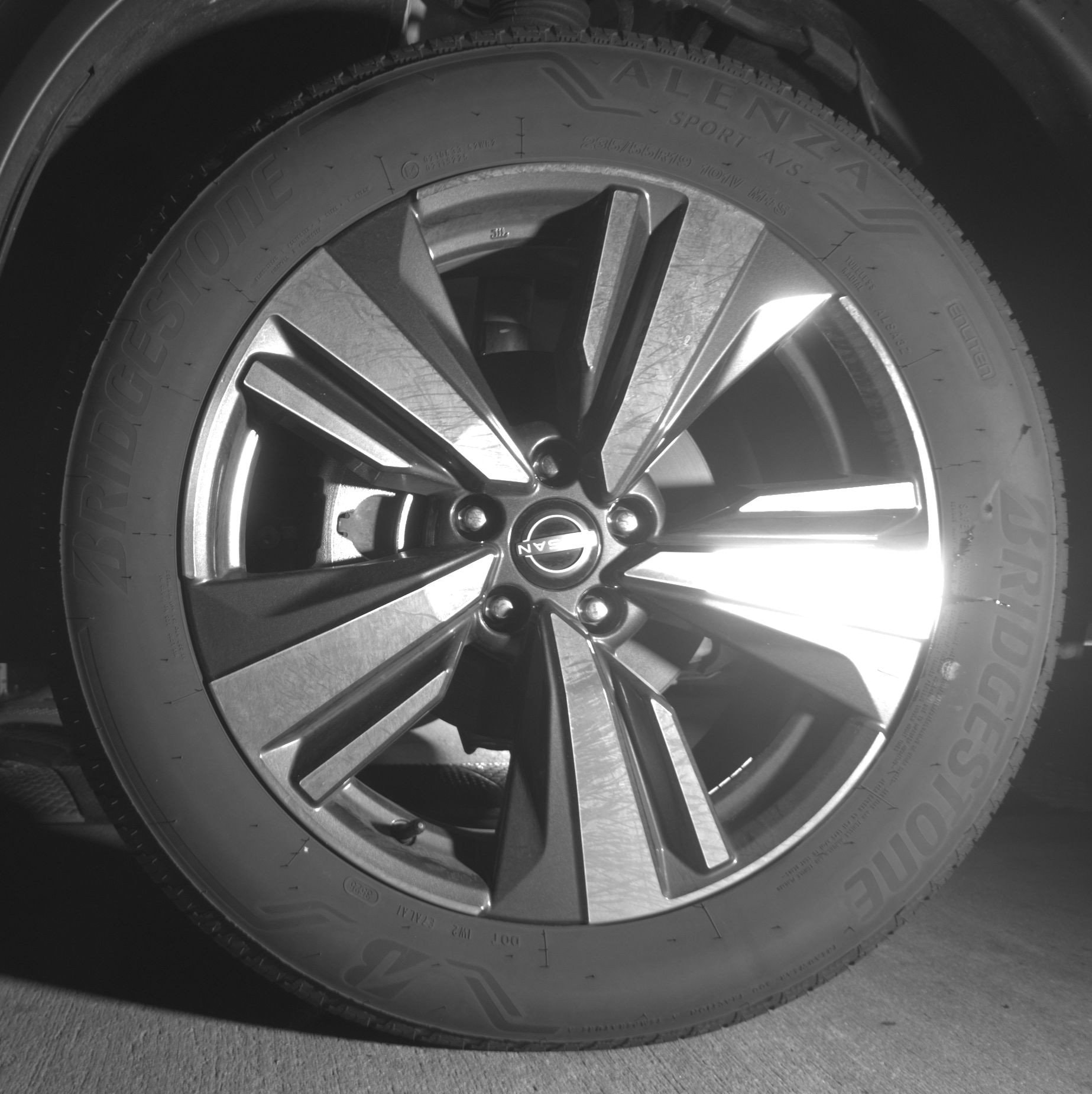 Thumbnail: 2026 Nissan Rogue - 12