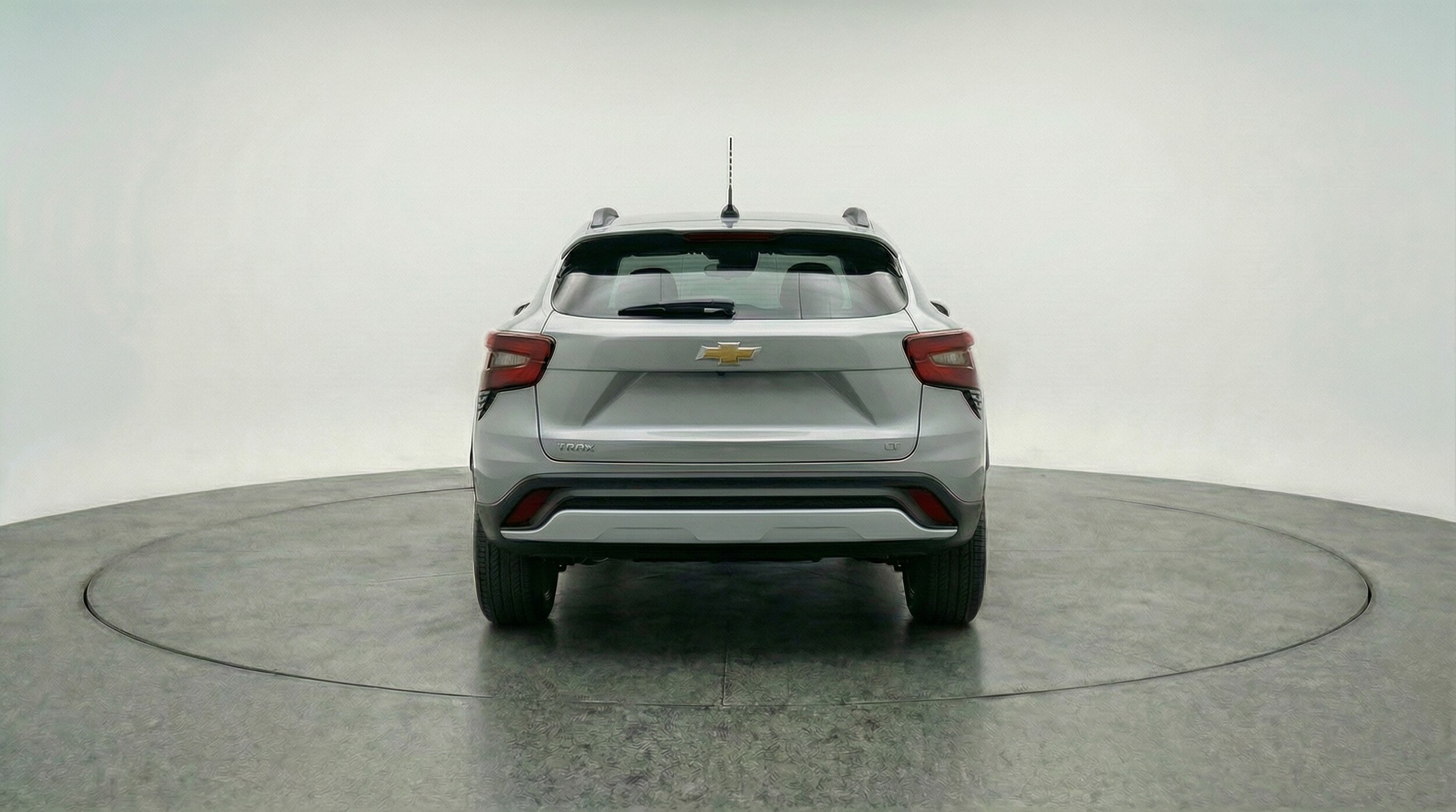 Thumbnail: 2025 Chevrolet Trax - 6