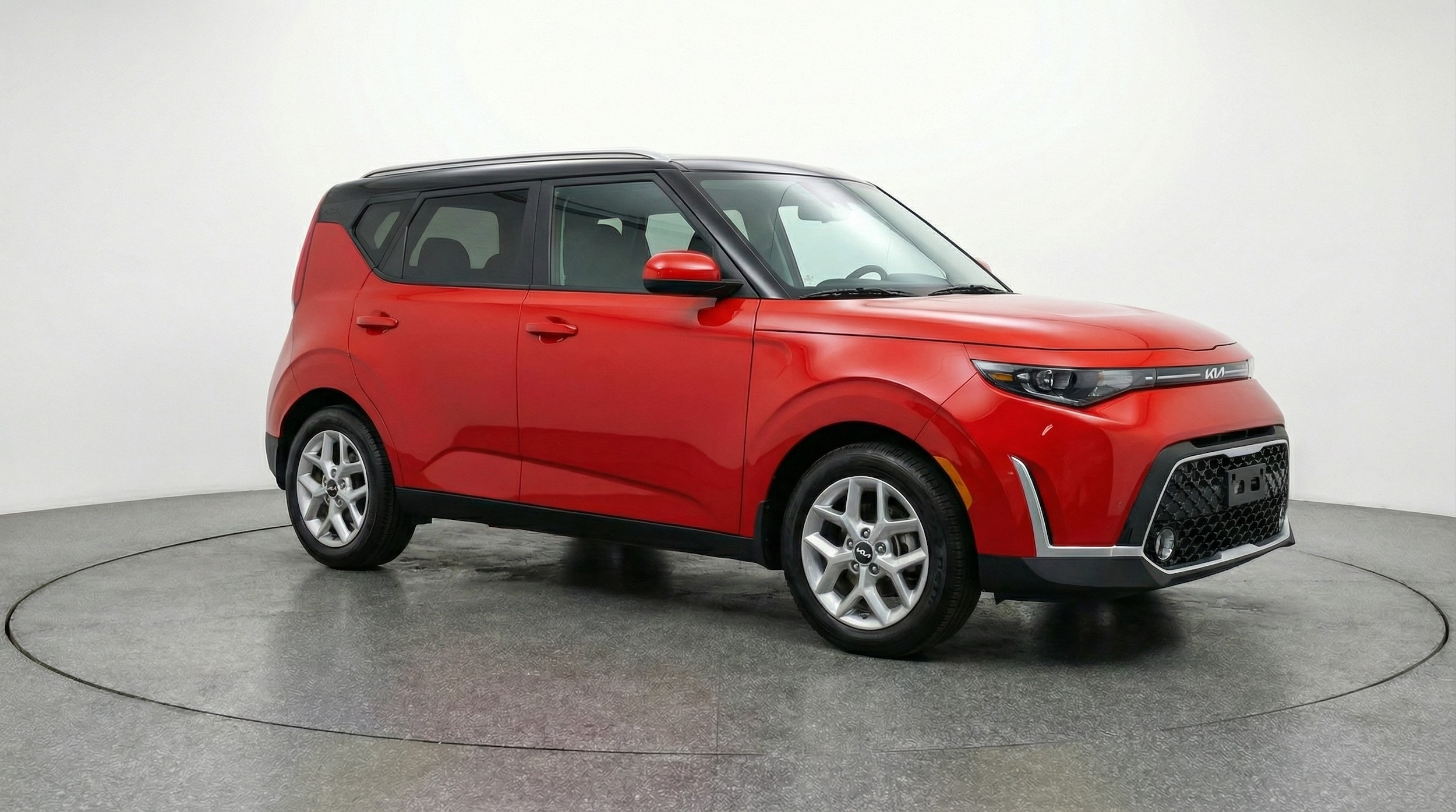 Thumbnail: 2025 Kia Soul - 1