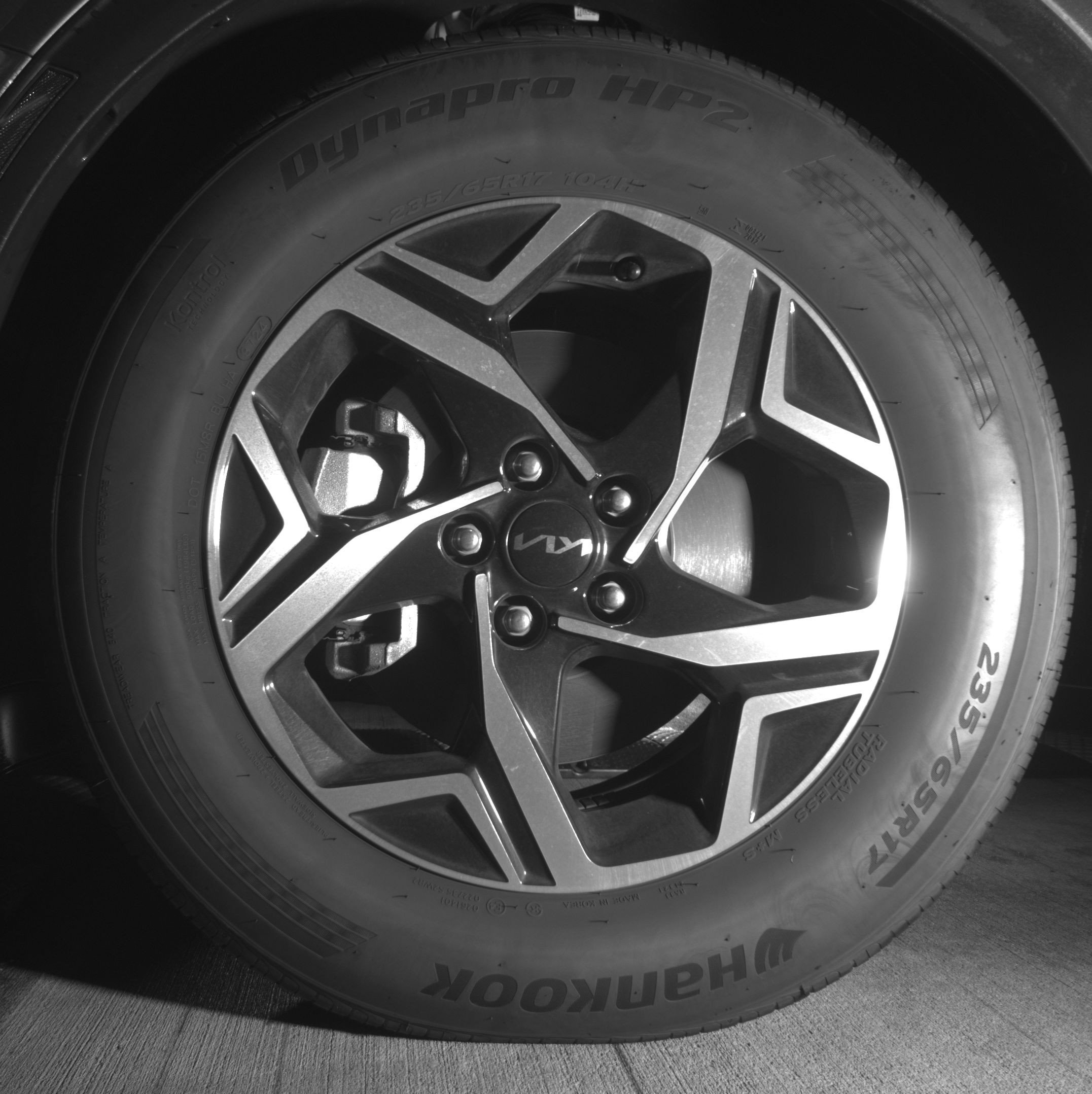 Thumbnail: 2025 Kia Sportage - 11