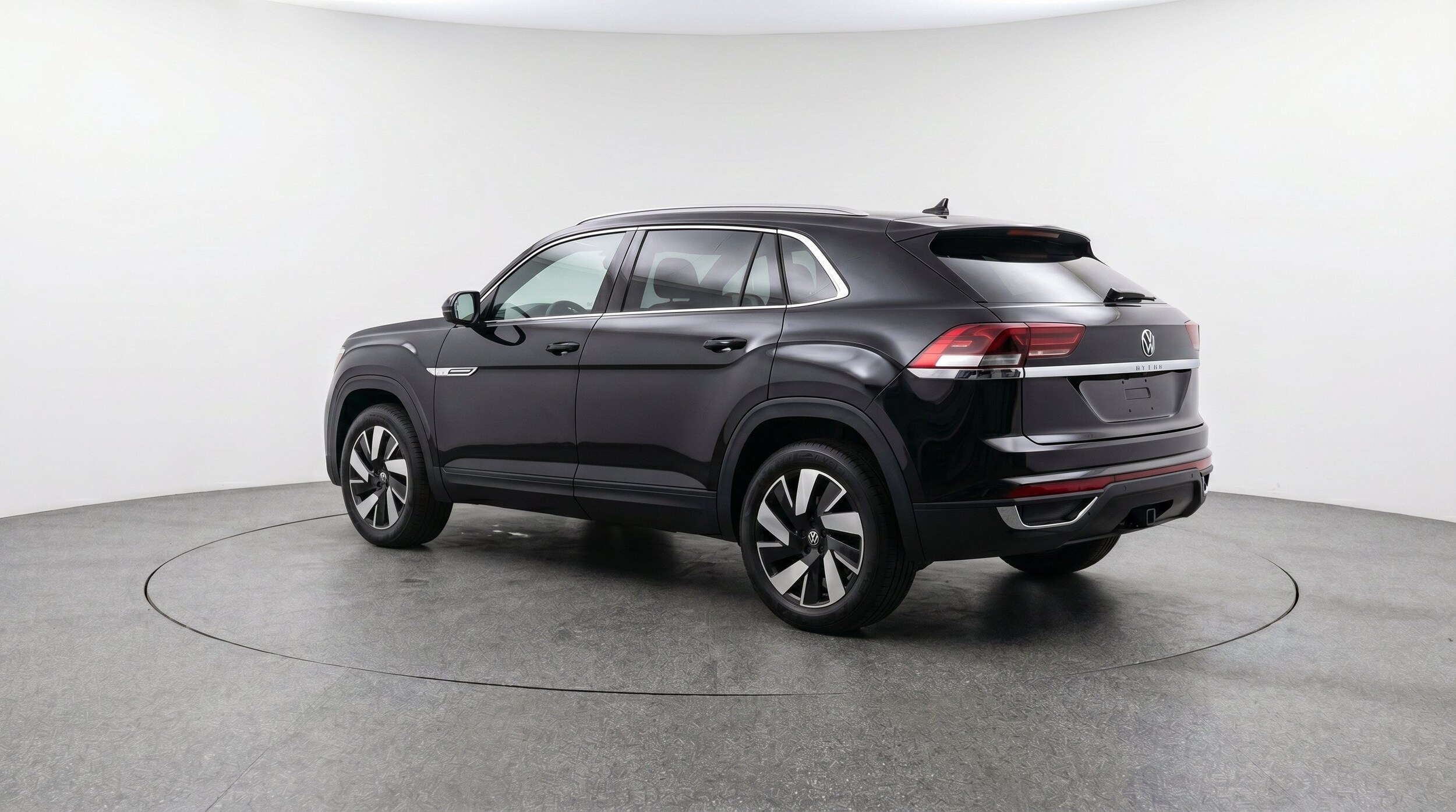 Thumbnail: 2026 Volkswagen Atlas - 5
