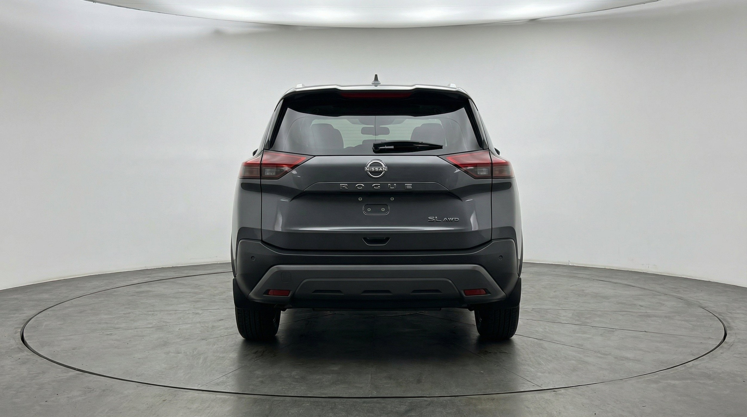 Thumbnail: 2026 Nissan Rogue - 6