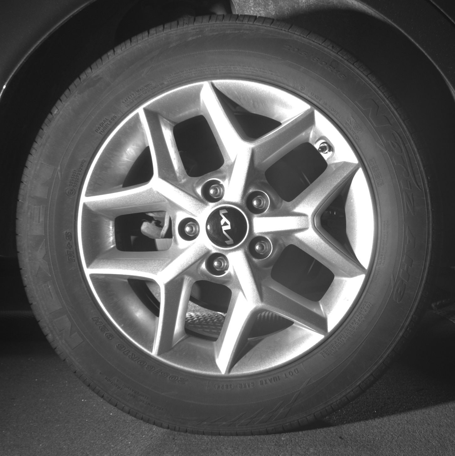 Thumbnail: 2025 Kia Soul - 12