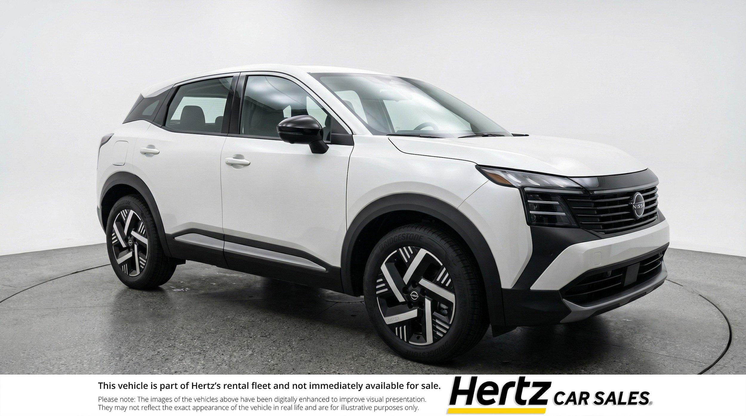 Thumbnail: 2026 Nissan Kicks - 1